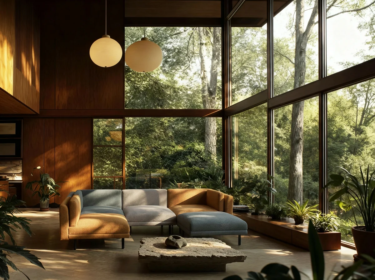 Modulares Sofa Aera 2-Sitzer - Image 12