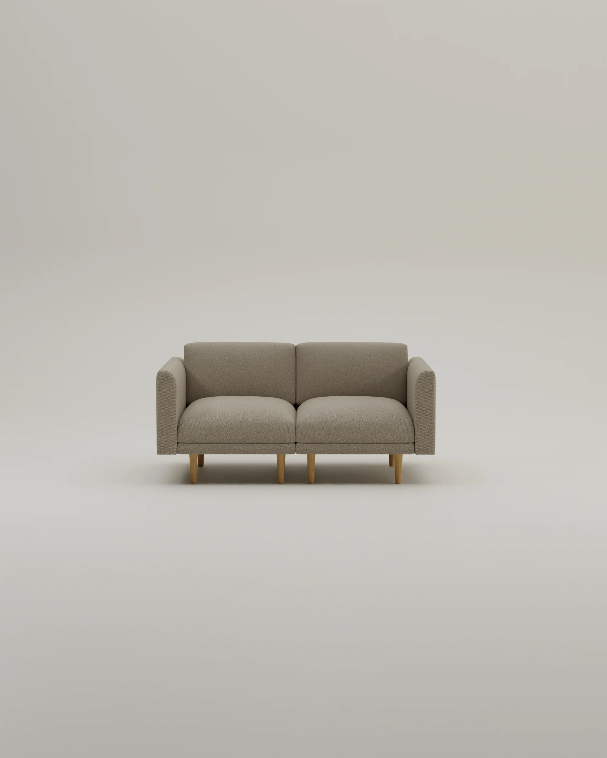 Modulares Sofa Aera 2-Sitzer - Image 120