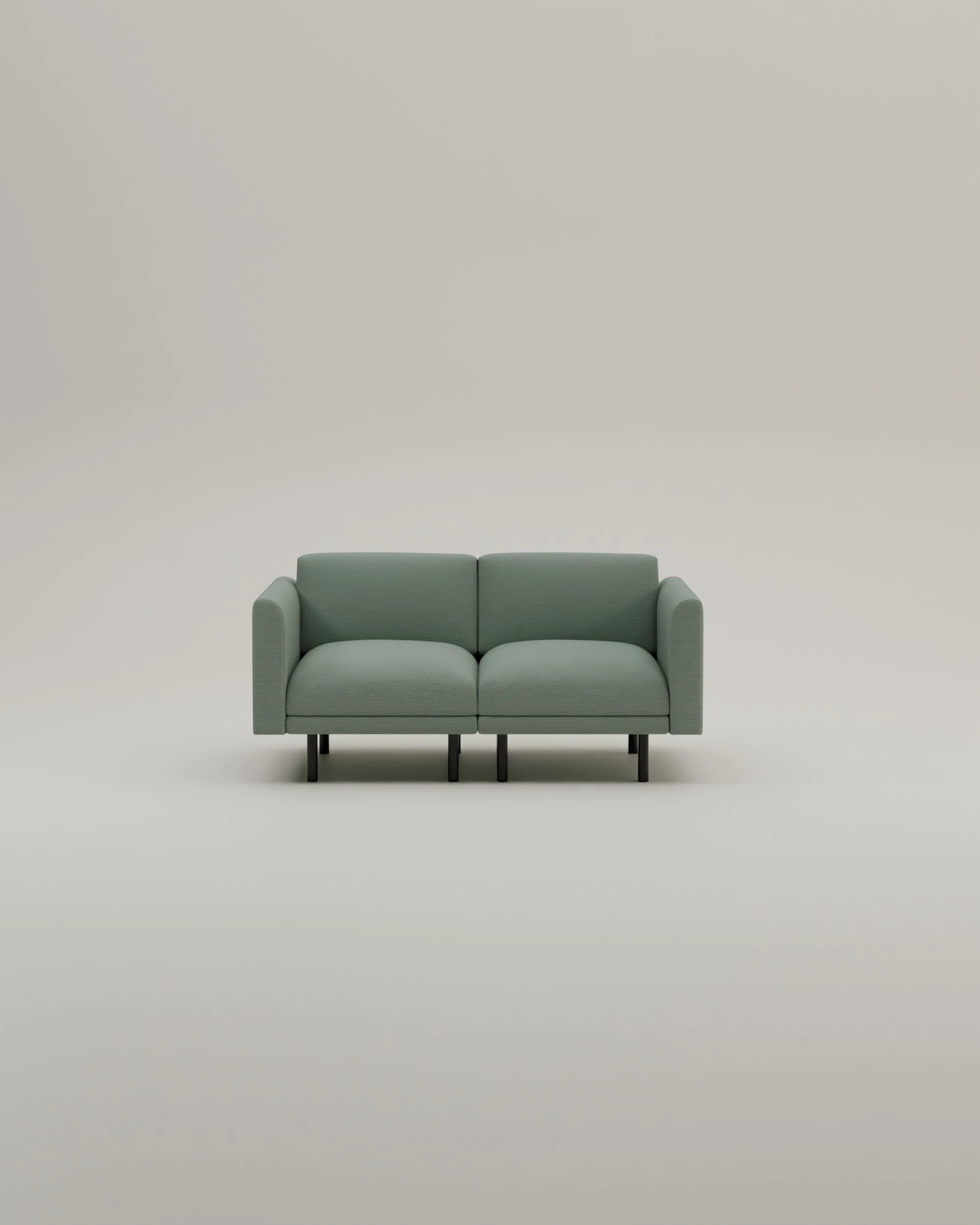 Modulares Sofa Aera 2-Sitzer - Image 122