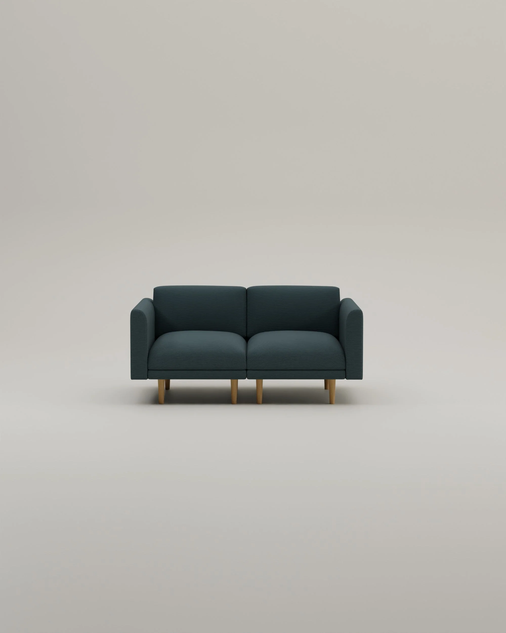 Modulares Sofa Aera 2-Sitzer - Image 125