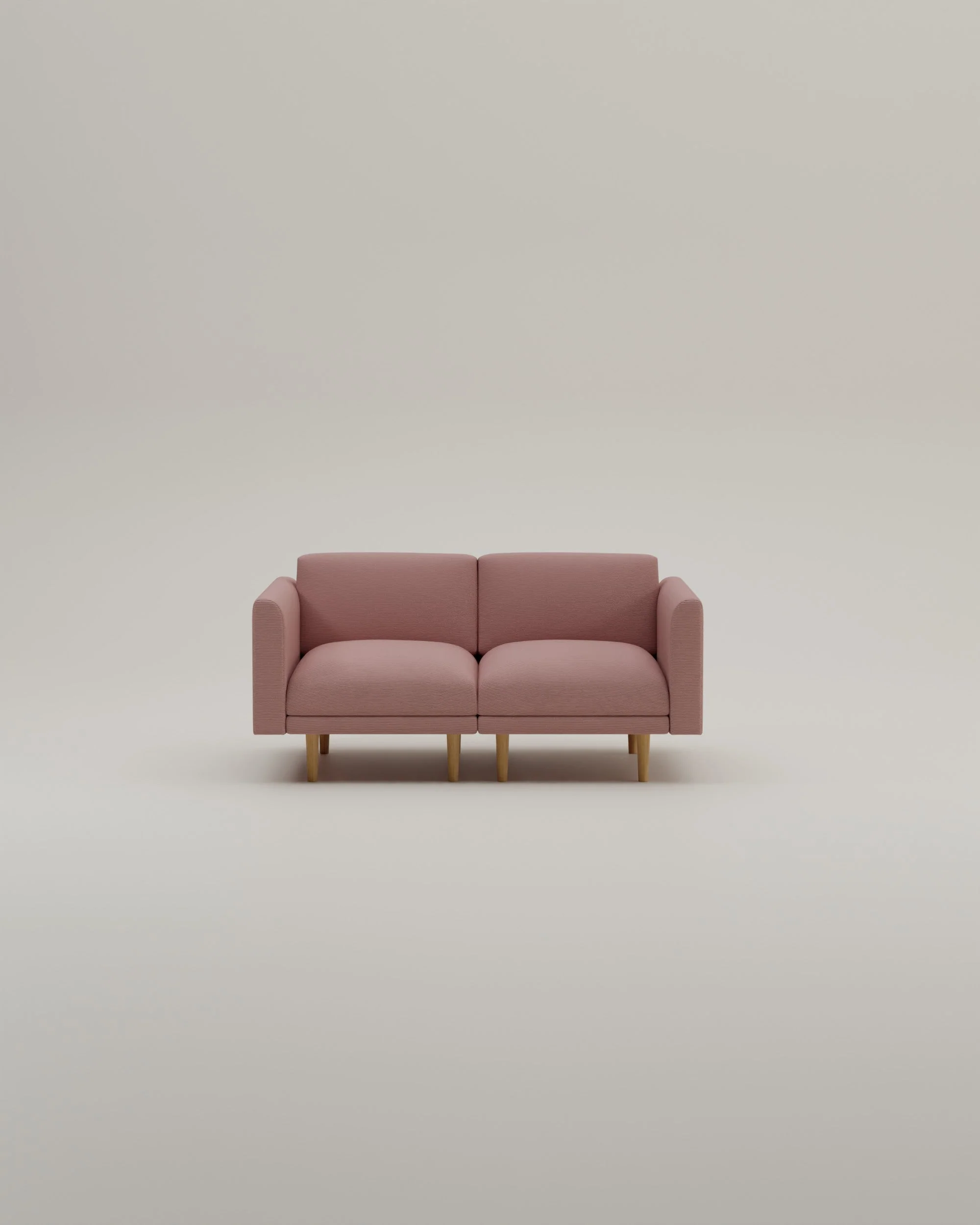 Modulares Sofa Aera 2-Sitzer - Image 127