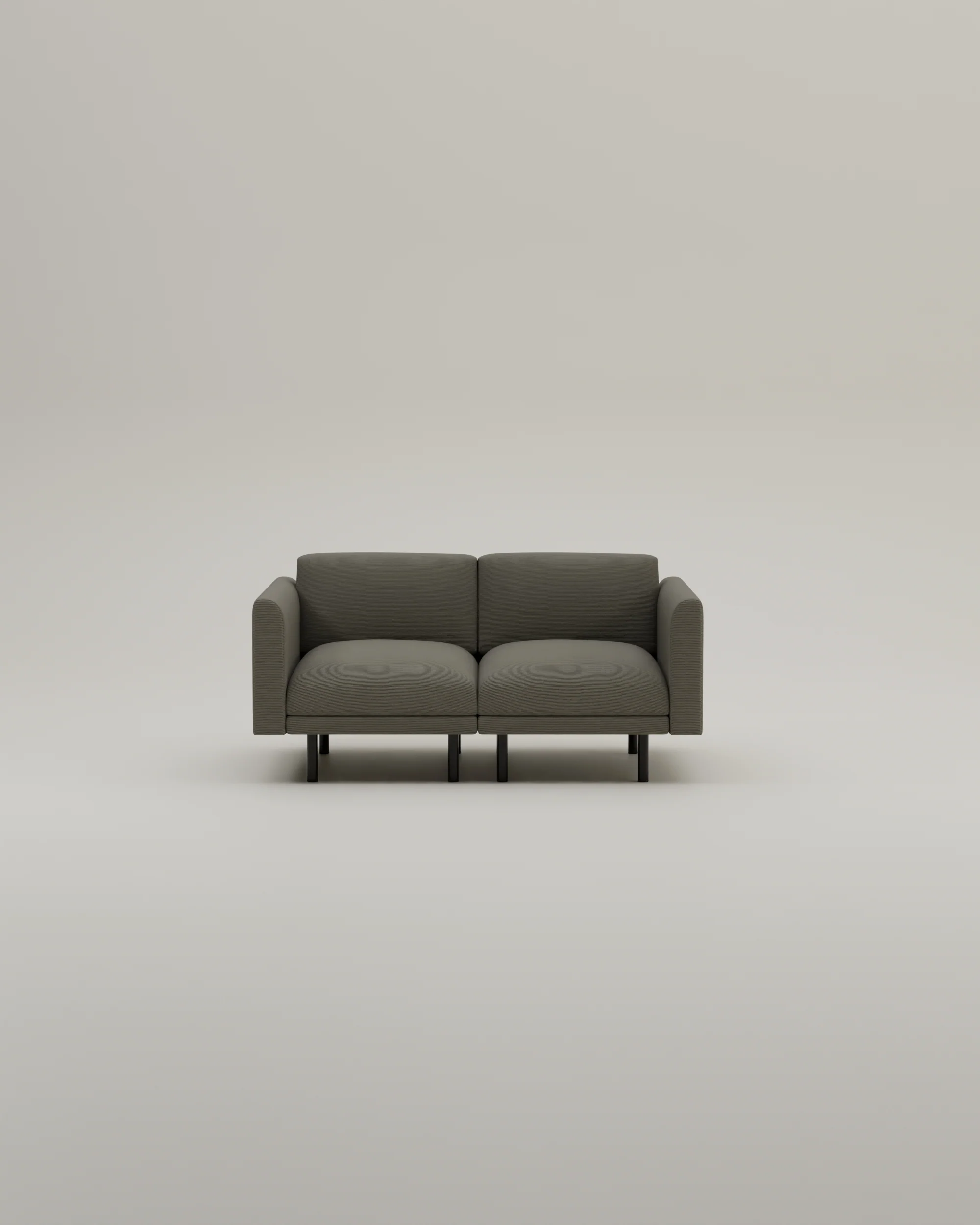 Modulares Sofa Aera 2-Sitzer - Image 15