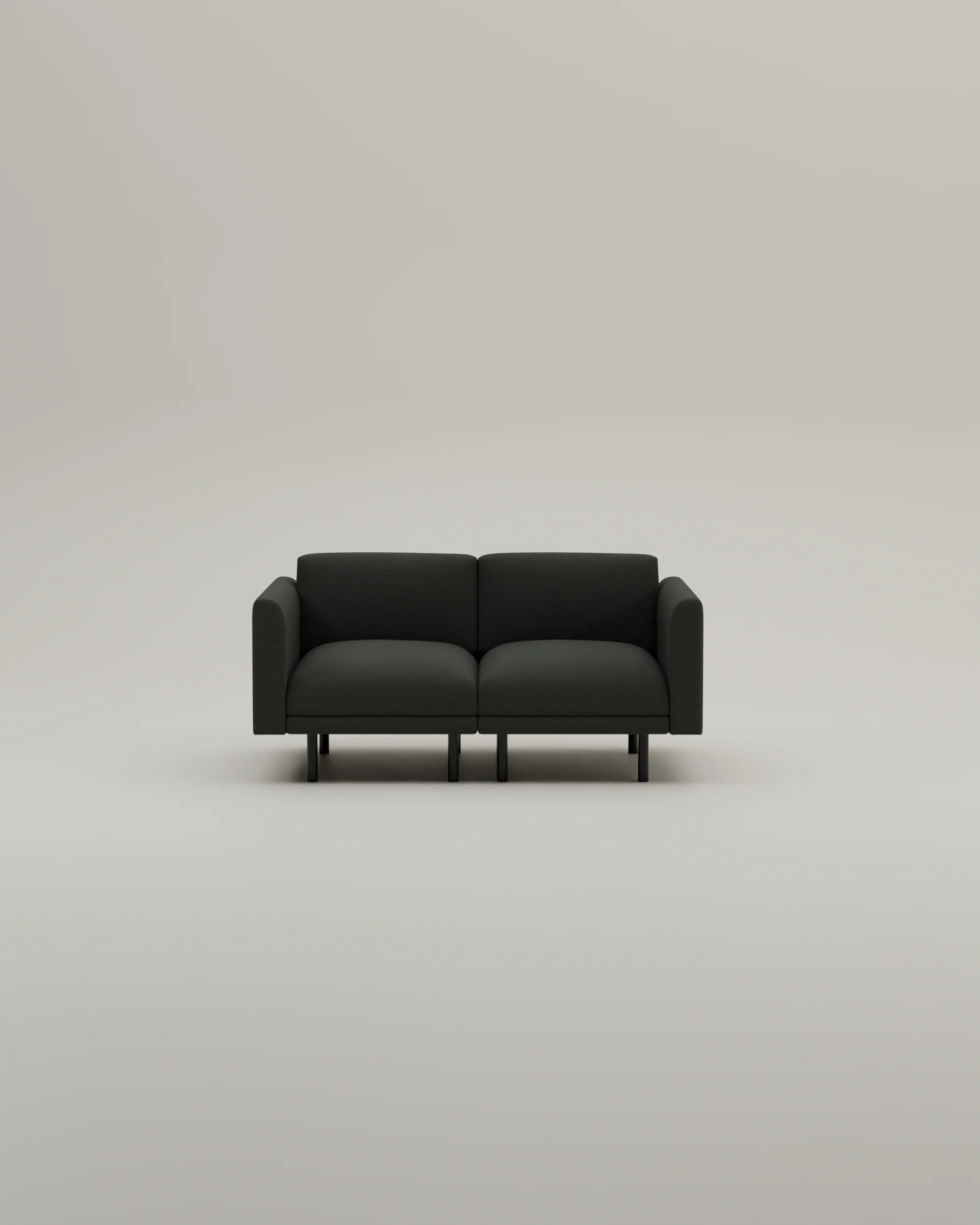 Modulares Sofa Aera 2-Sitzer - Image 17
