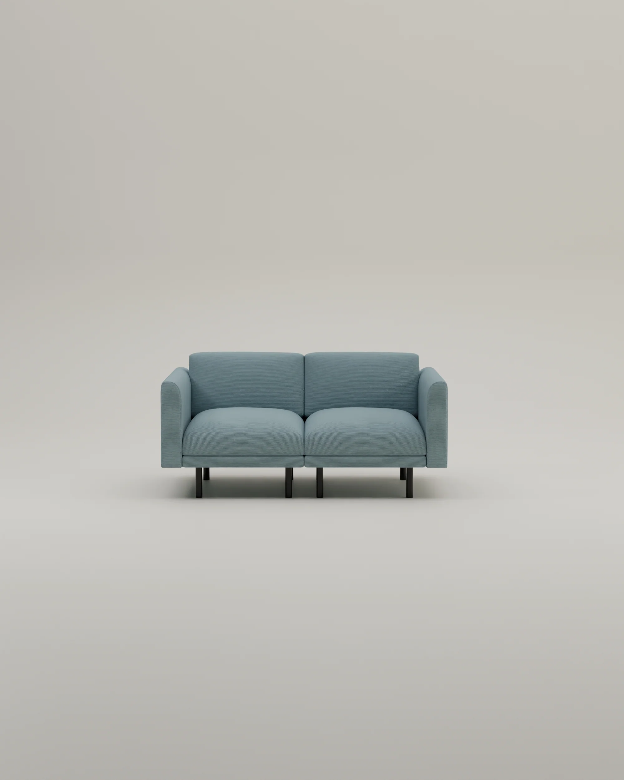 Modulares Sofa Aera 2-Sitzer - Image 18