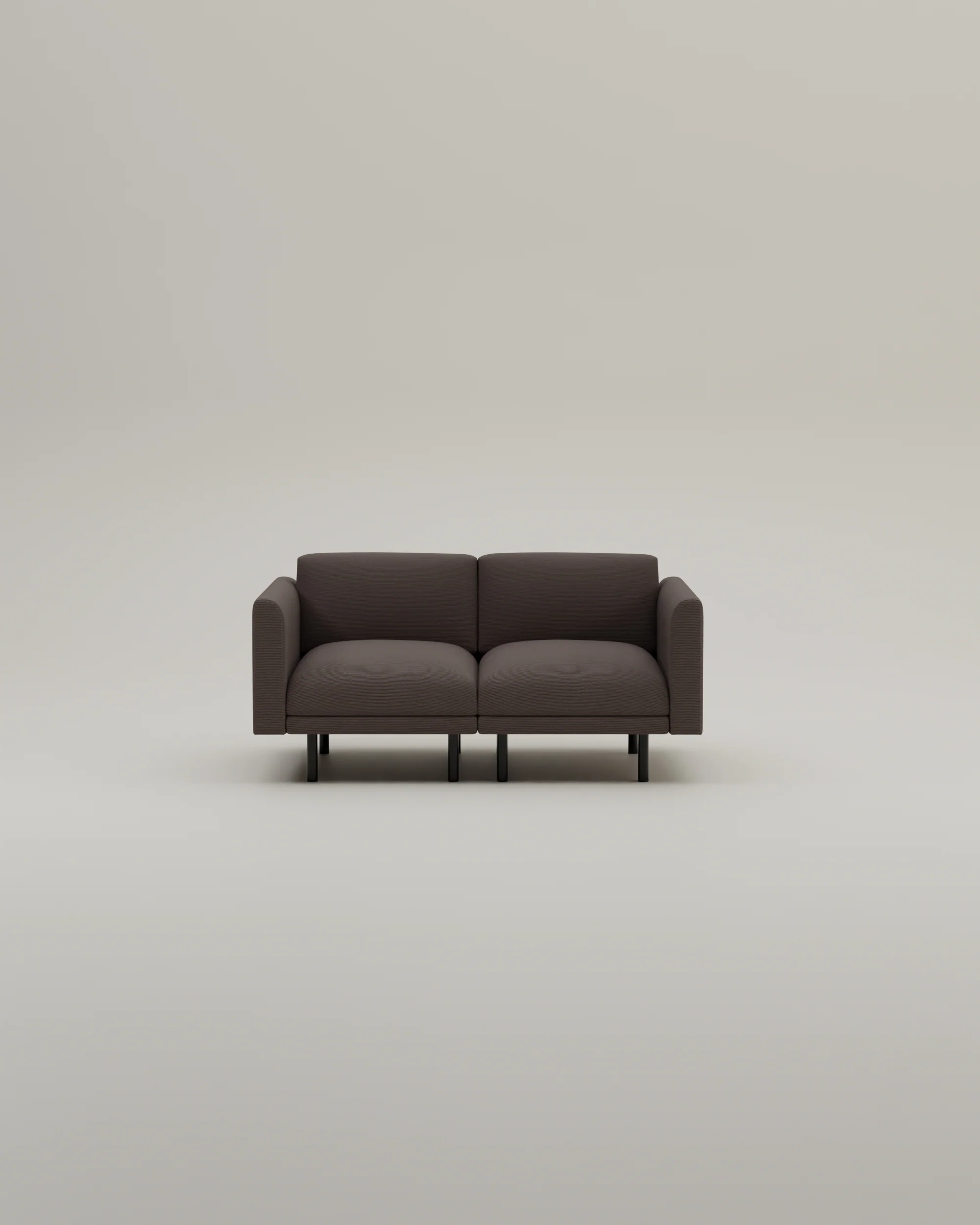 Modulares Sofa Aera 2-Sitzer - Image 19