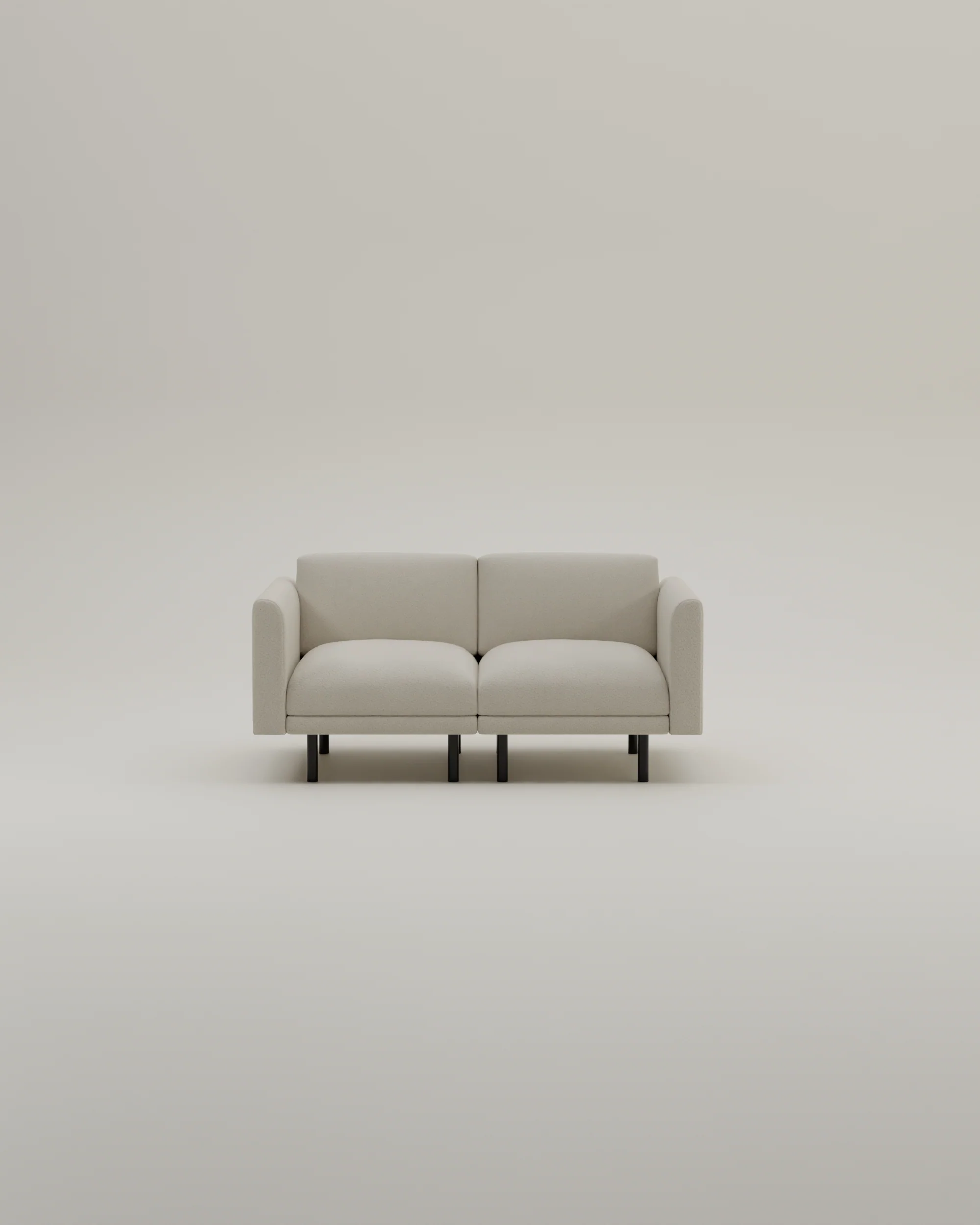 Modulares Sofa Aera 2-Sitzer - Image 20