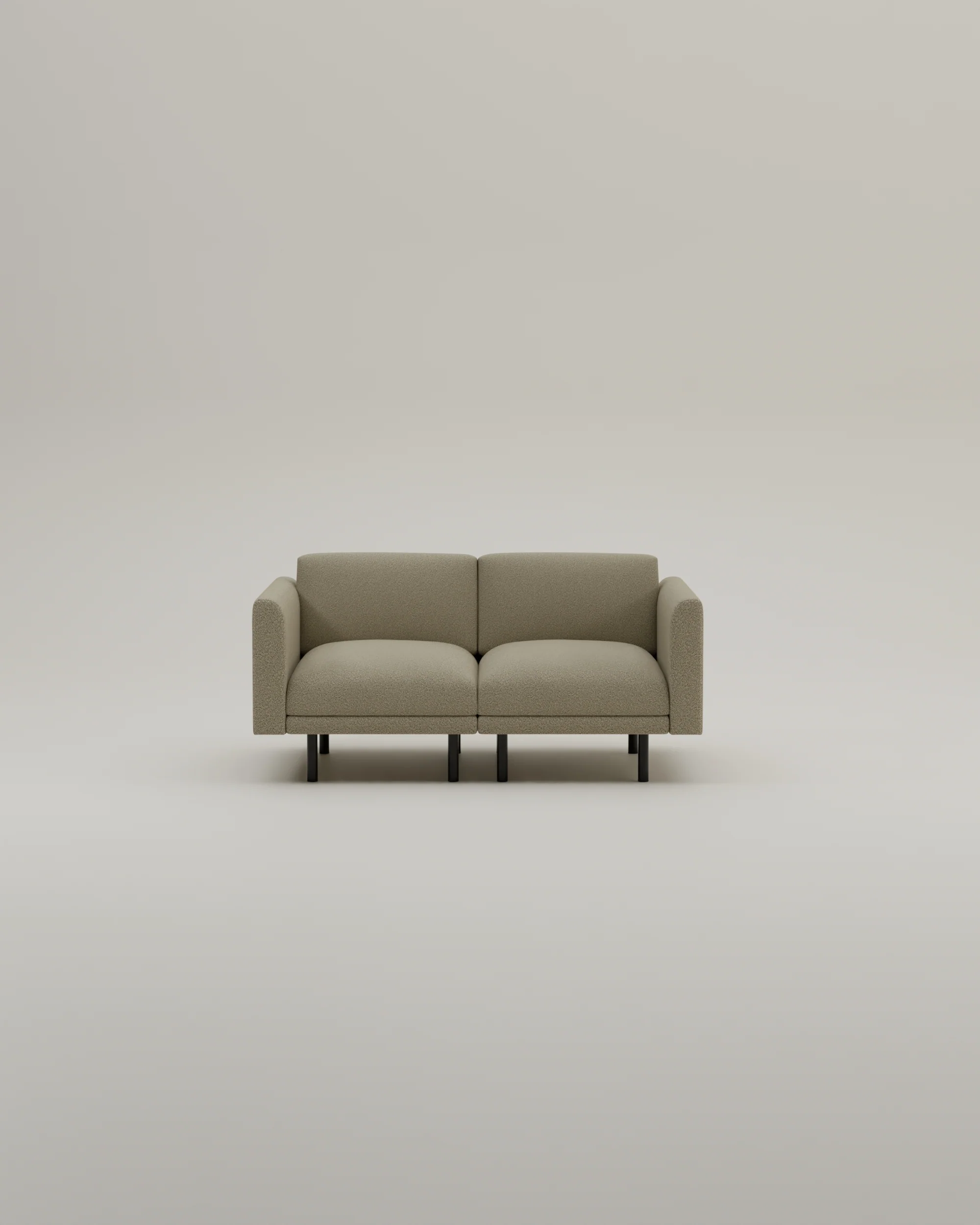 Modulares Sofa Aera 2-Sitzer - Image 22