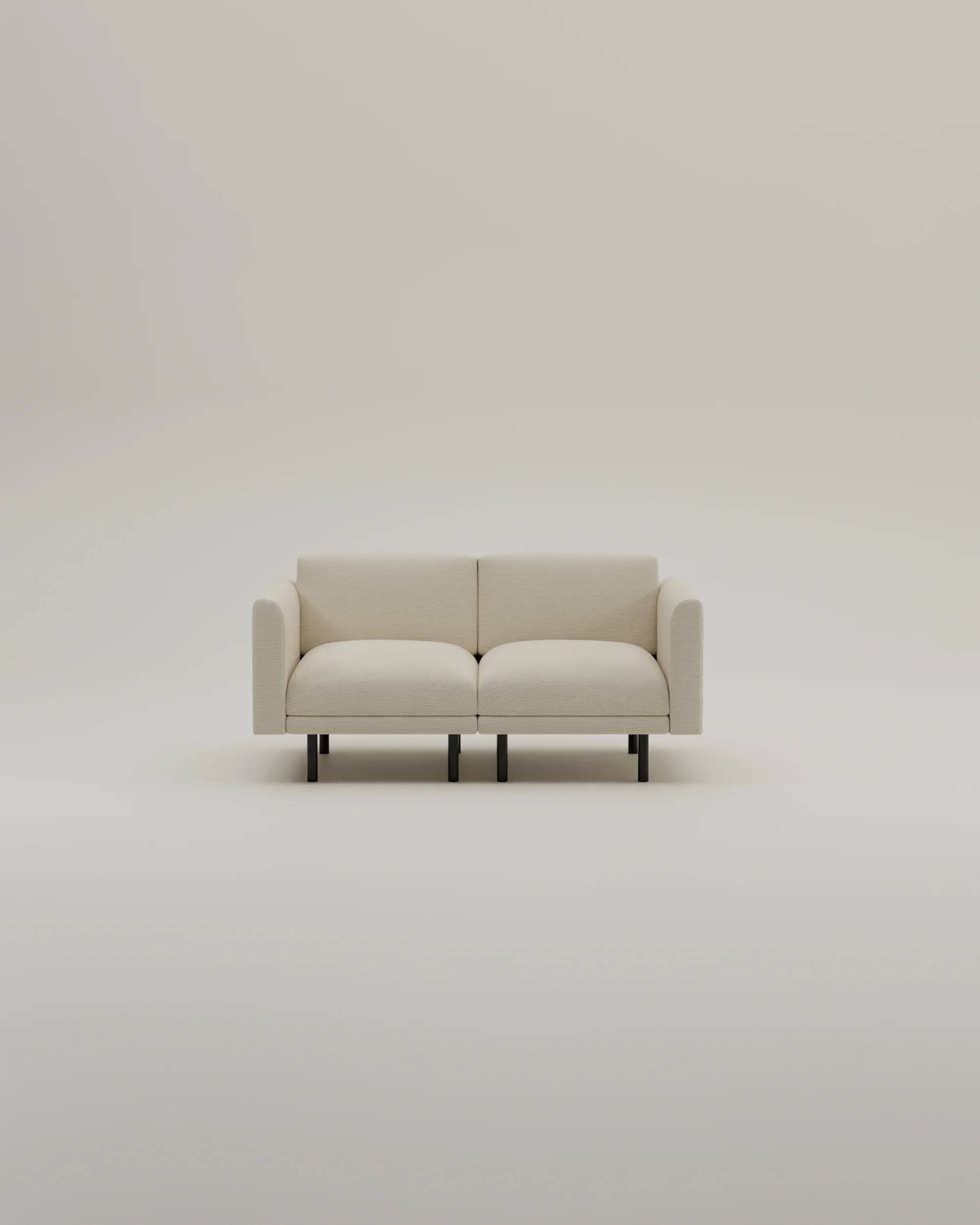 Modulares Sofa Aera 2-Sitzer - Image 23