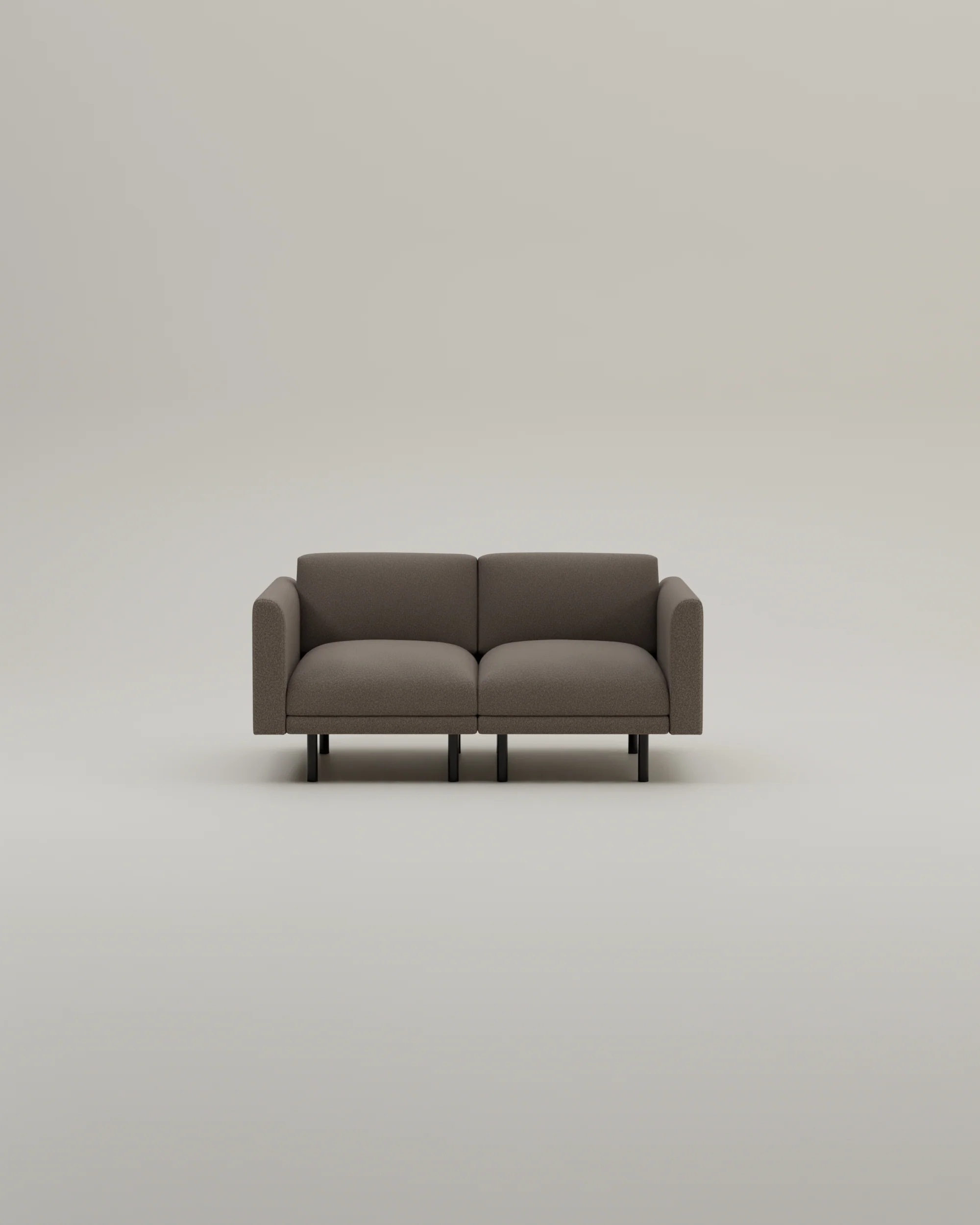 Modulares Sofa Aera 2-Sitzer - Image 24