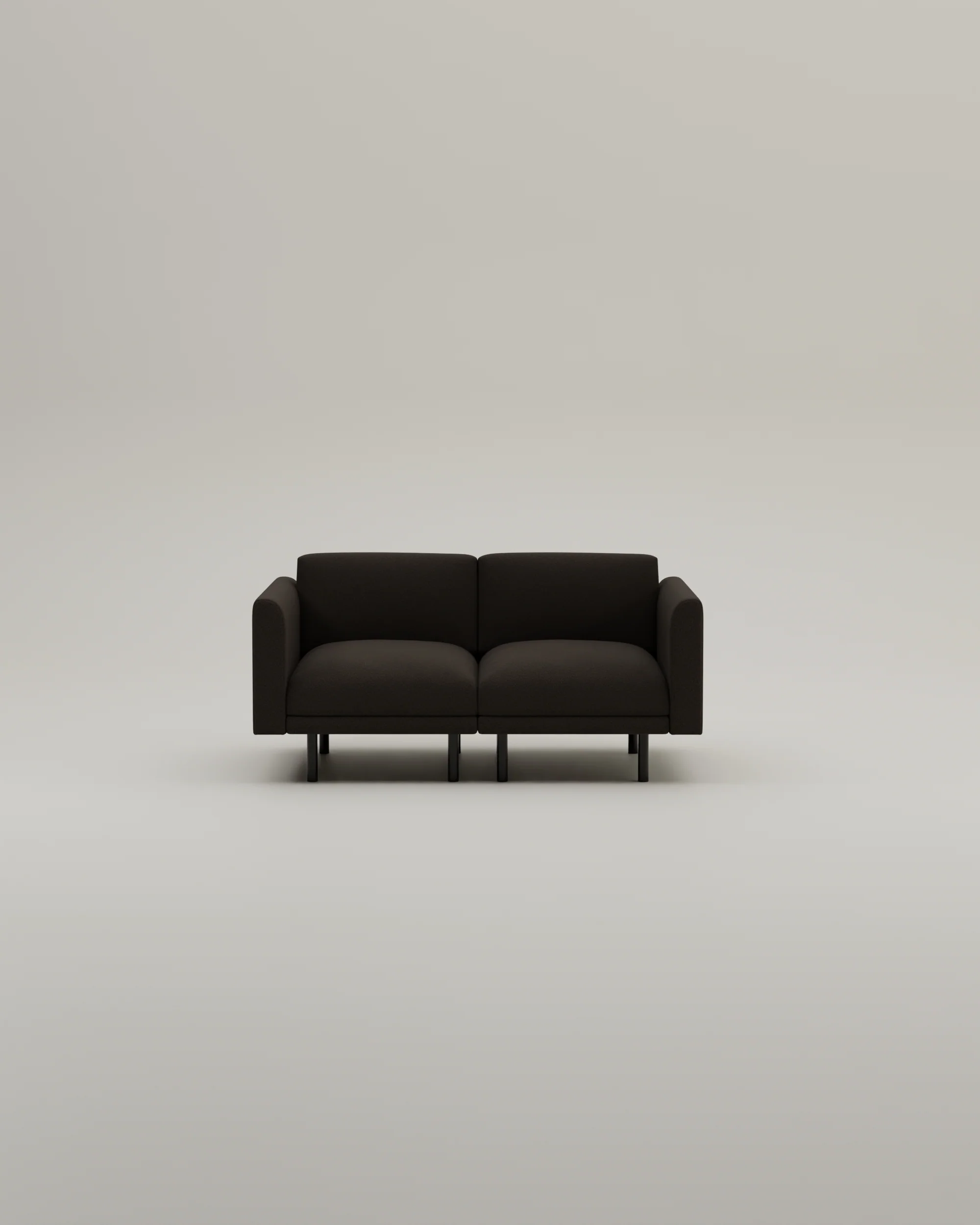 Modulares Sofa Aera 2-Sitzer - Image 25