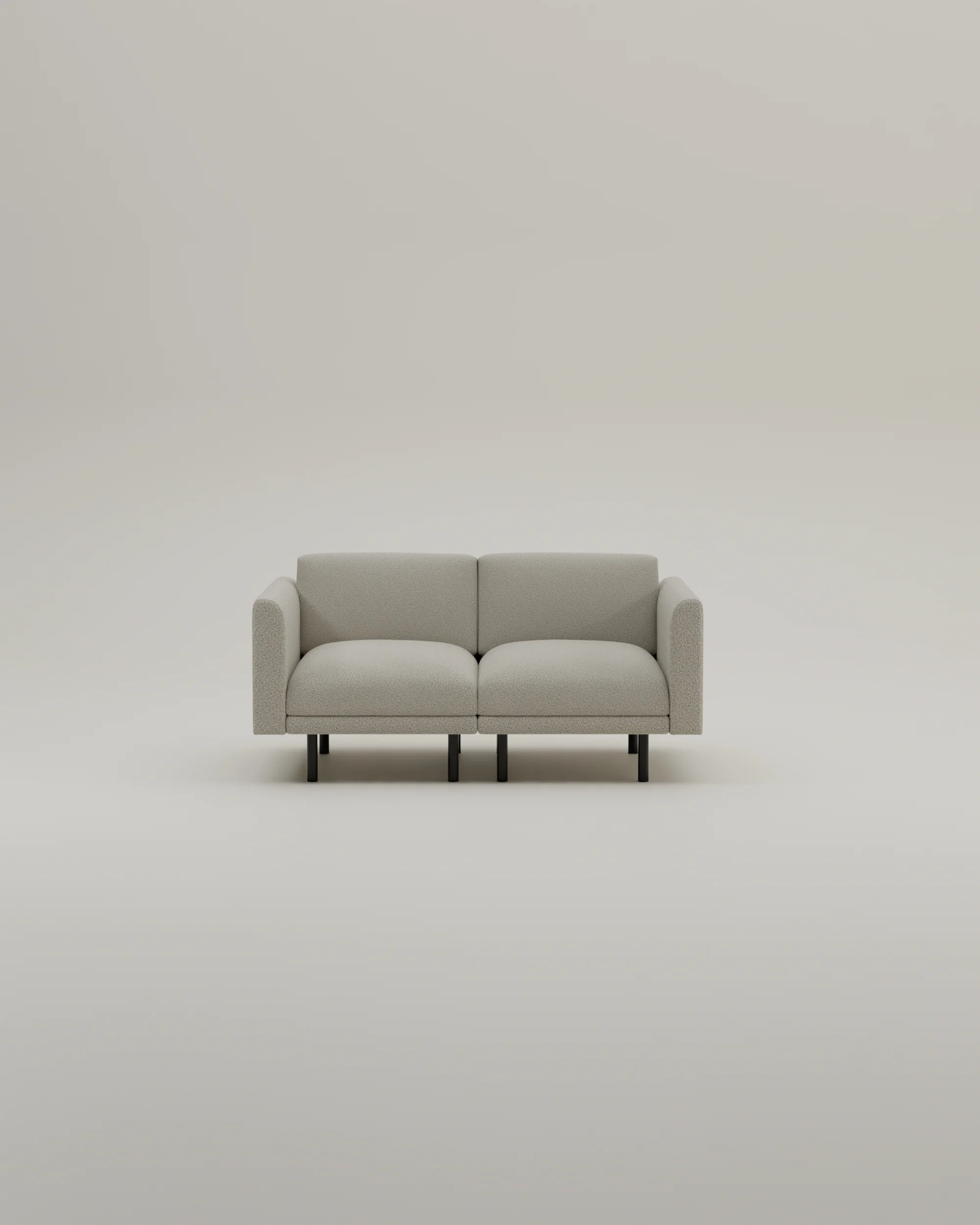Modulares Sofa Aera 2-Sitzer - Image 26