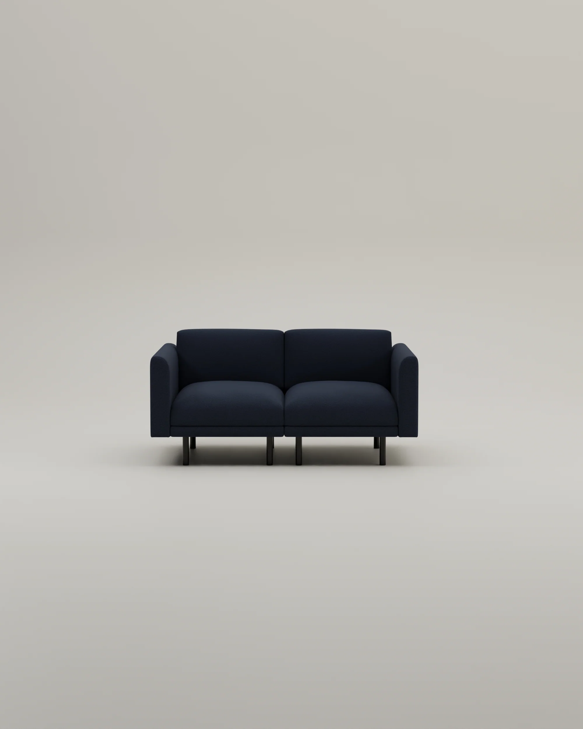 Modulares Sofa Aera 2-Sitzer - Image 28