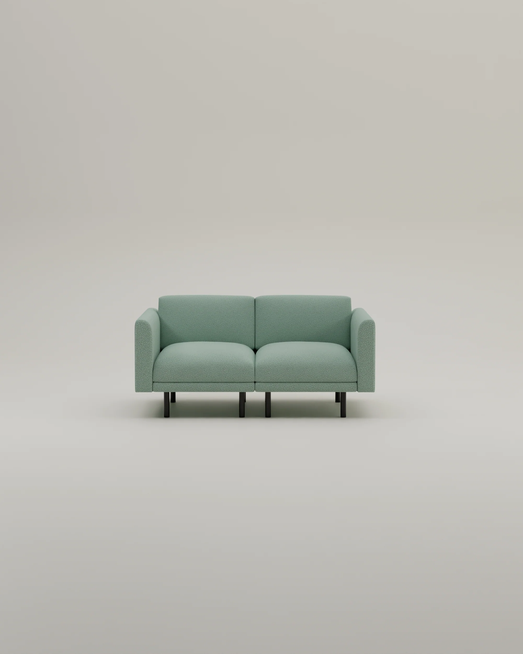 Modulares Sofa Aera 2-Sitzer - Image 29