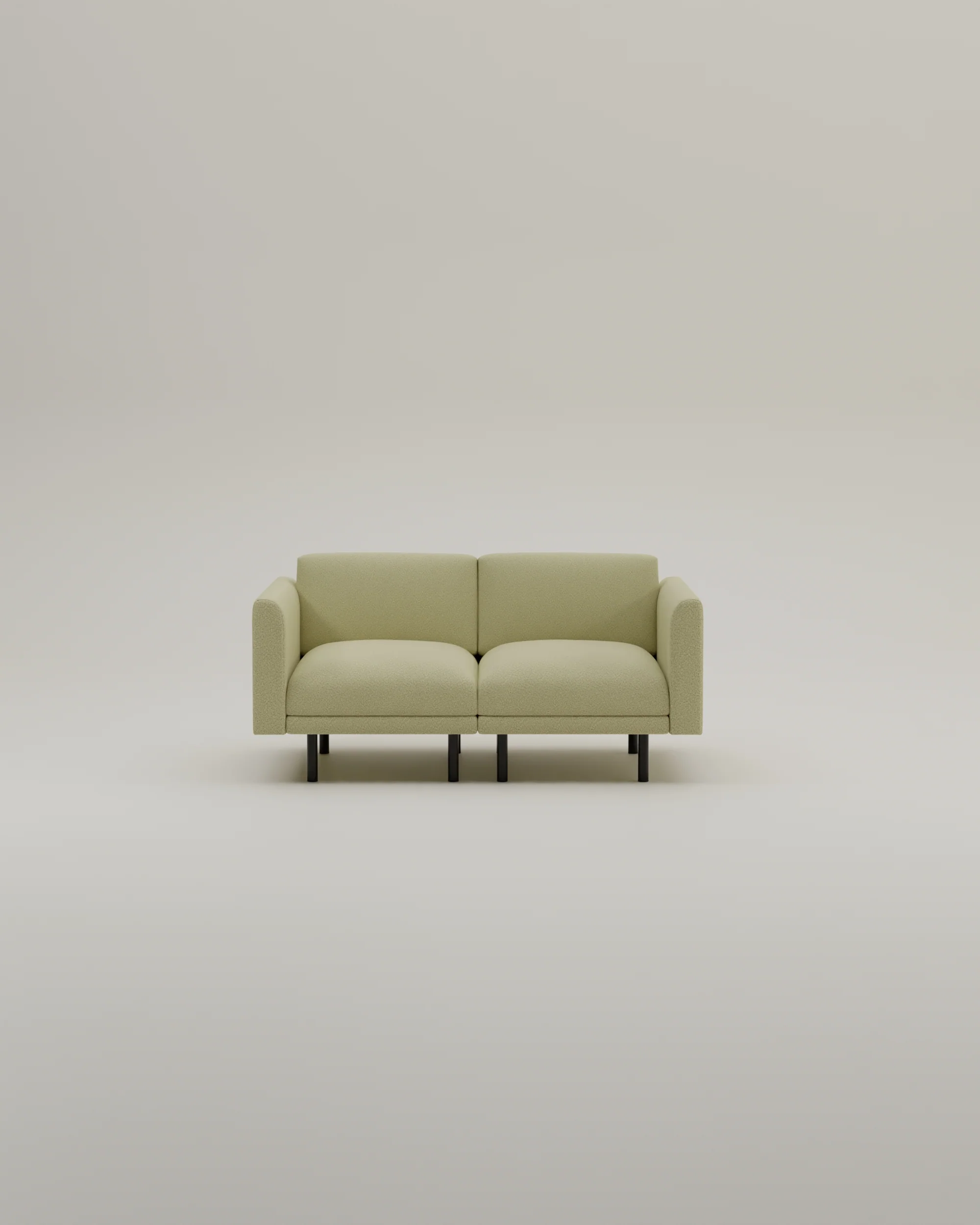 Modulares Sofa Aera 2-Sitzer - Image 30