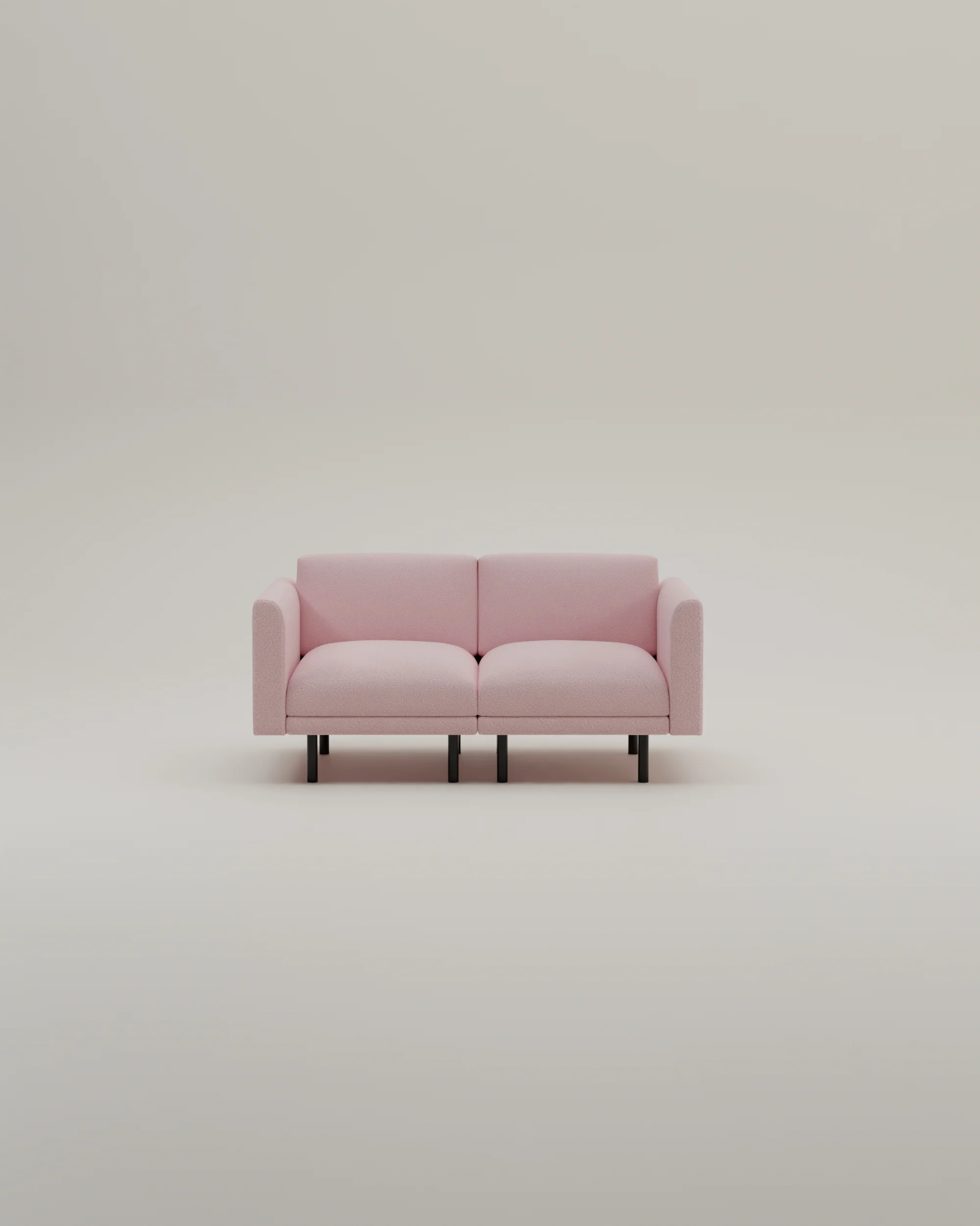 Modulares Sofa Aera 2-Sitzer - Image 31