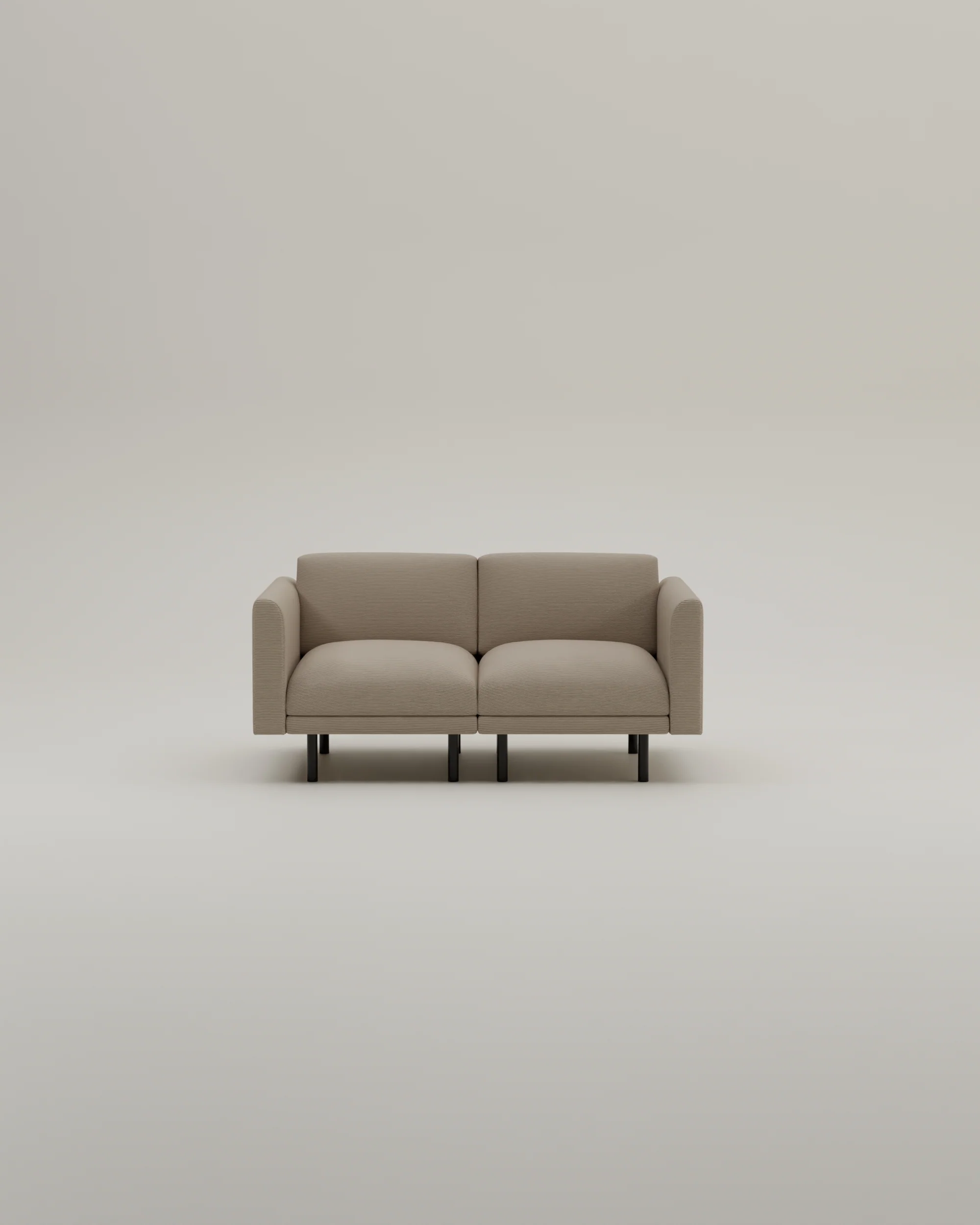Modulares Sofa Aera 2-Sitzer - Image 32
