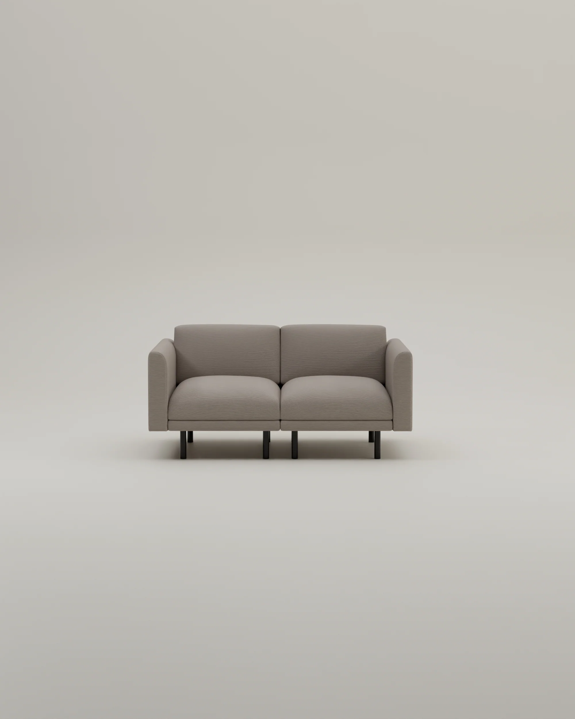 Modulares Sofa Aera 2-Sitzer - Image 33