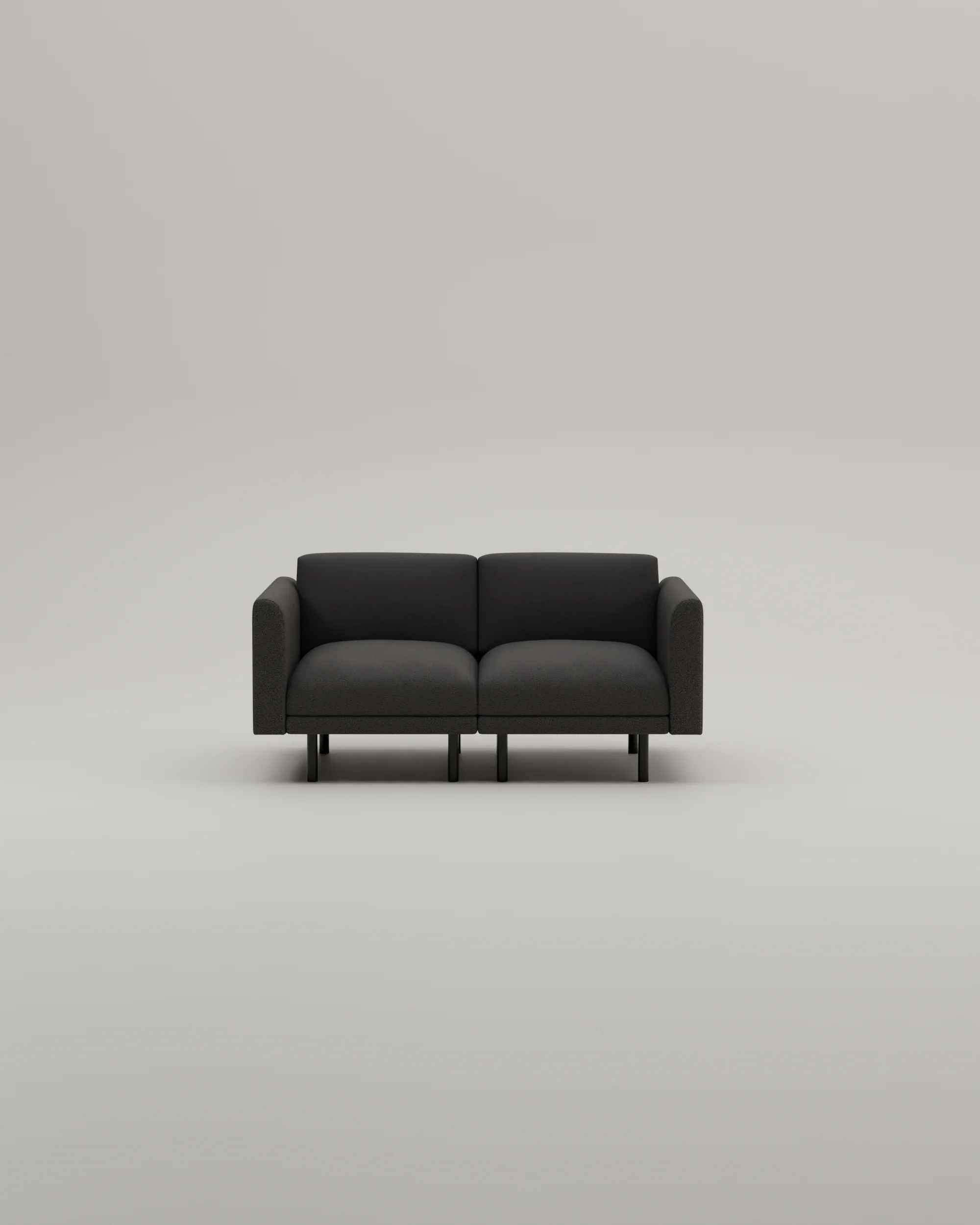 Modulares Sofa Aera 2-Sitzer - Image 34