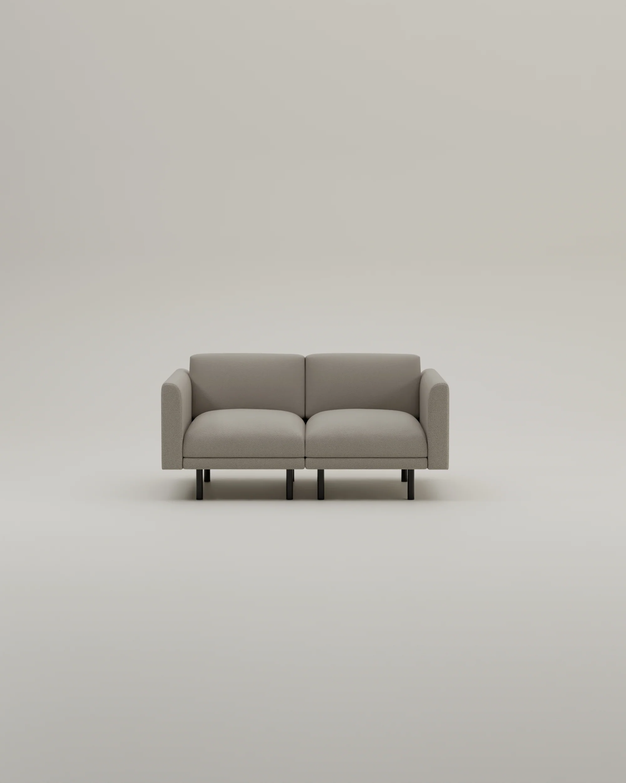 Modulares Sofa Aera 2-Sitzer - Image 39