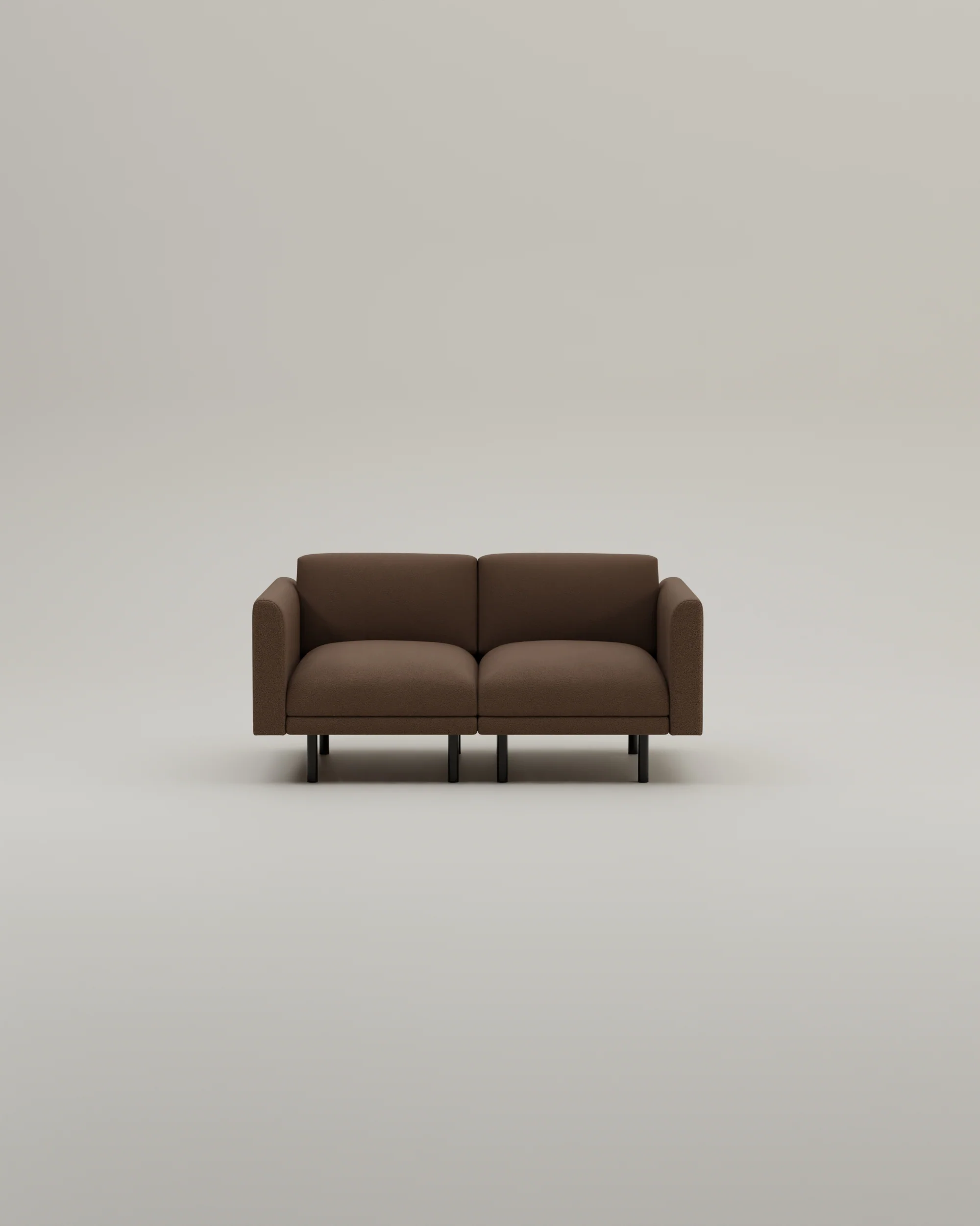 Modulares Sofa Aera 2-Sitzer - Image 40