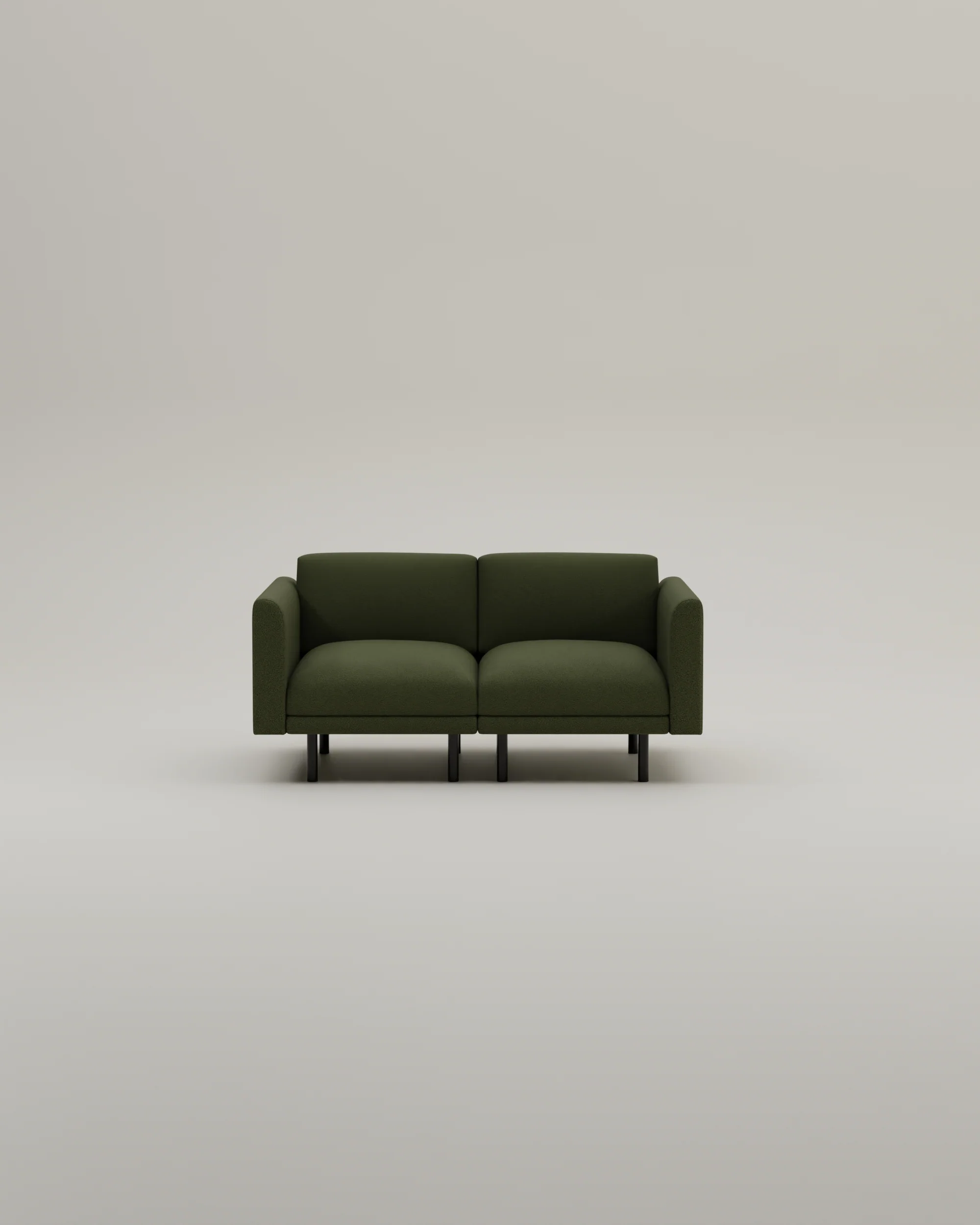 Modulares Sofa Aera 2-Sitzer - Image 41