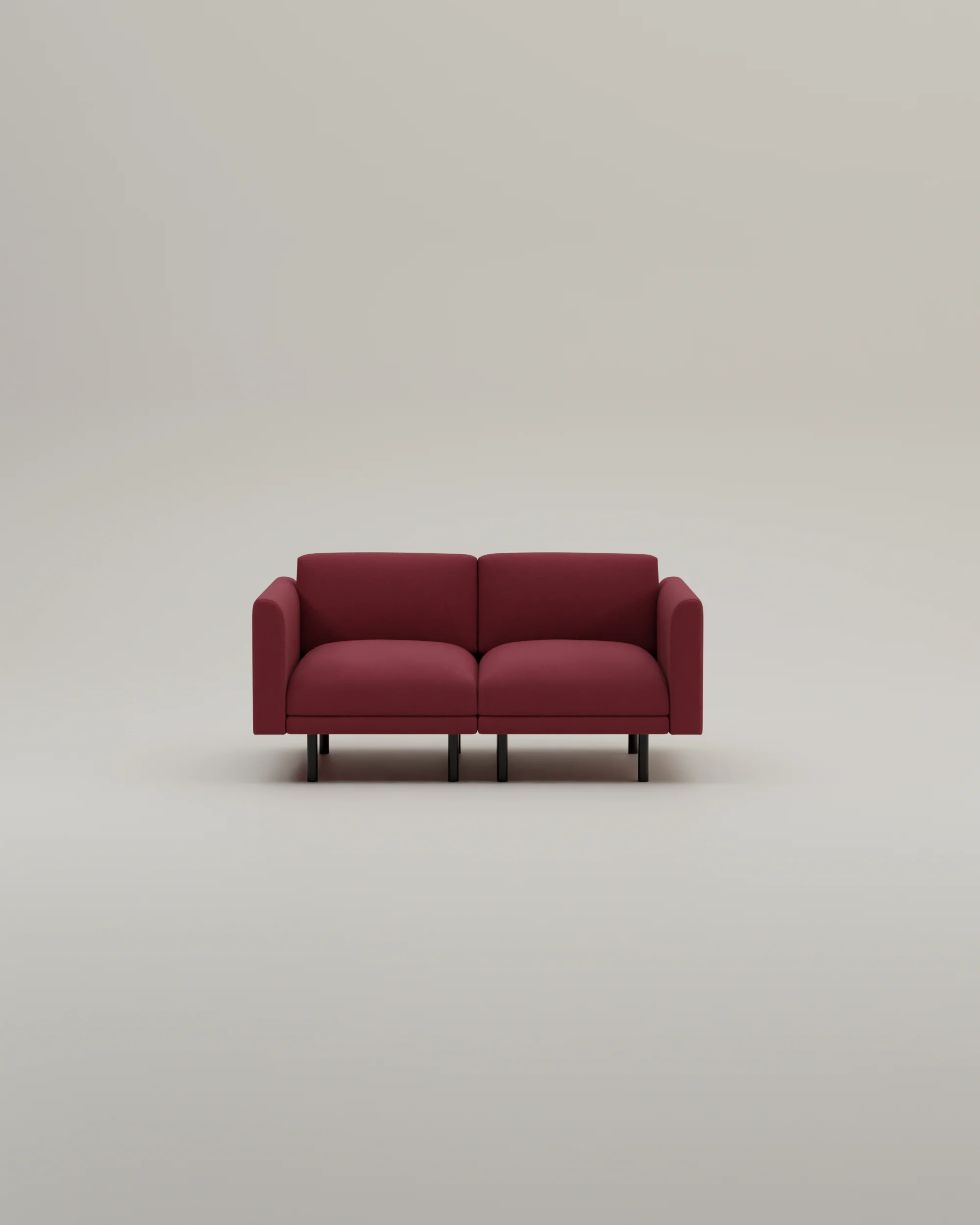 Modulares Sofa Aera 2-Sitzer - Image 42