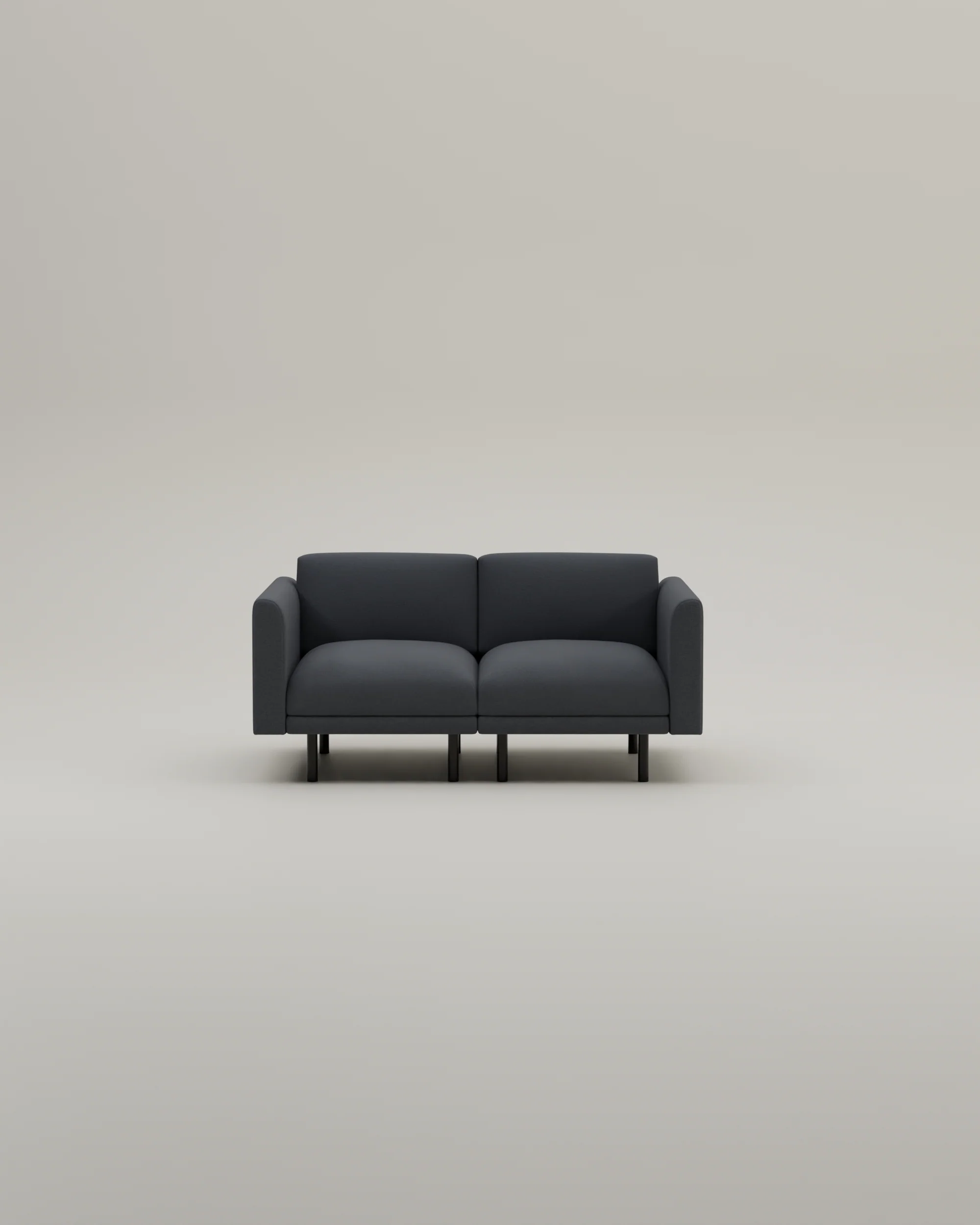 Modulares Sofa Aera 2-Sitzer - Image 43
