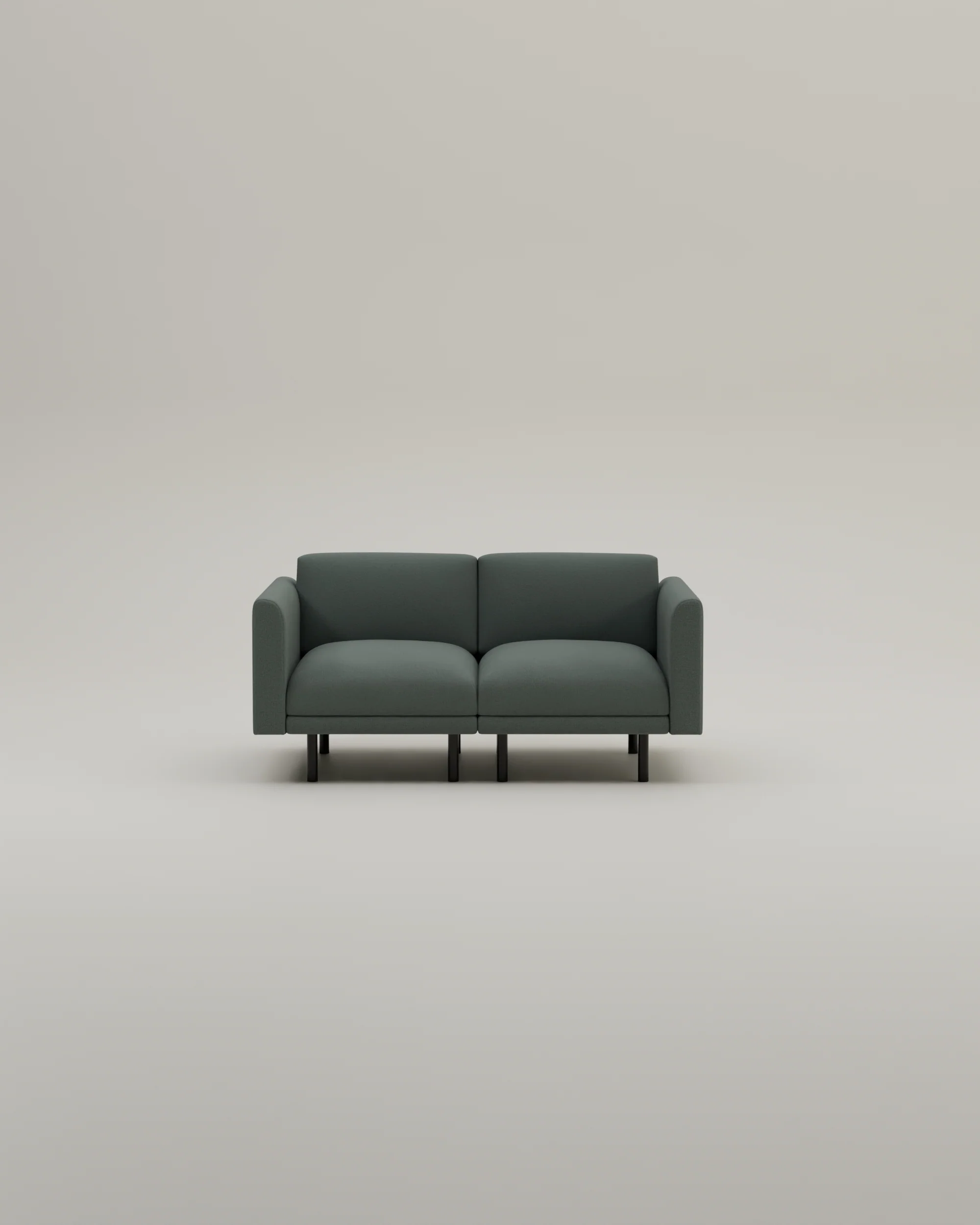 Modulares Sofa Aera 2-Sitzer - Image 44
