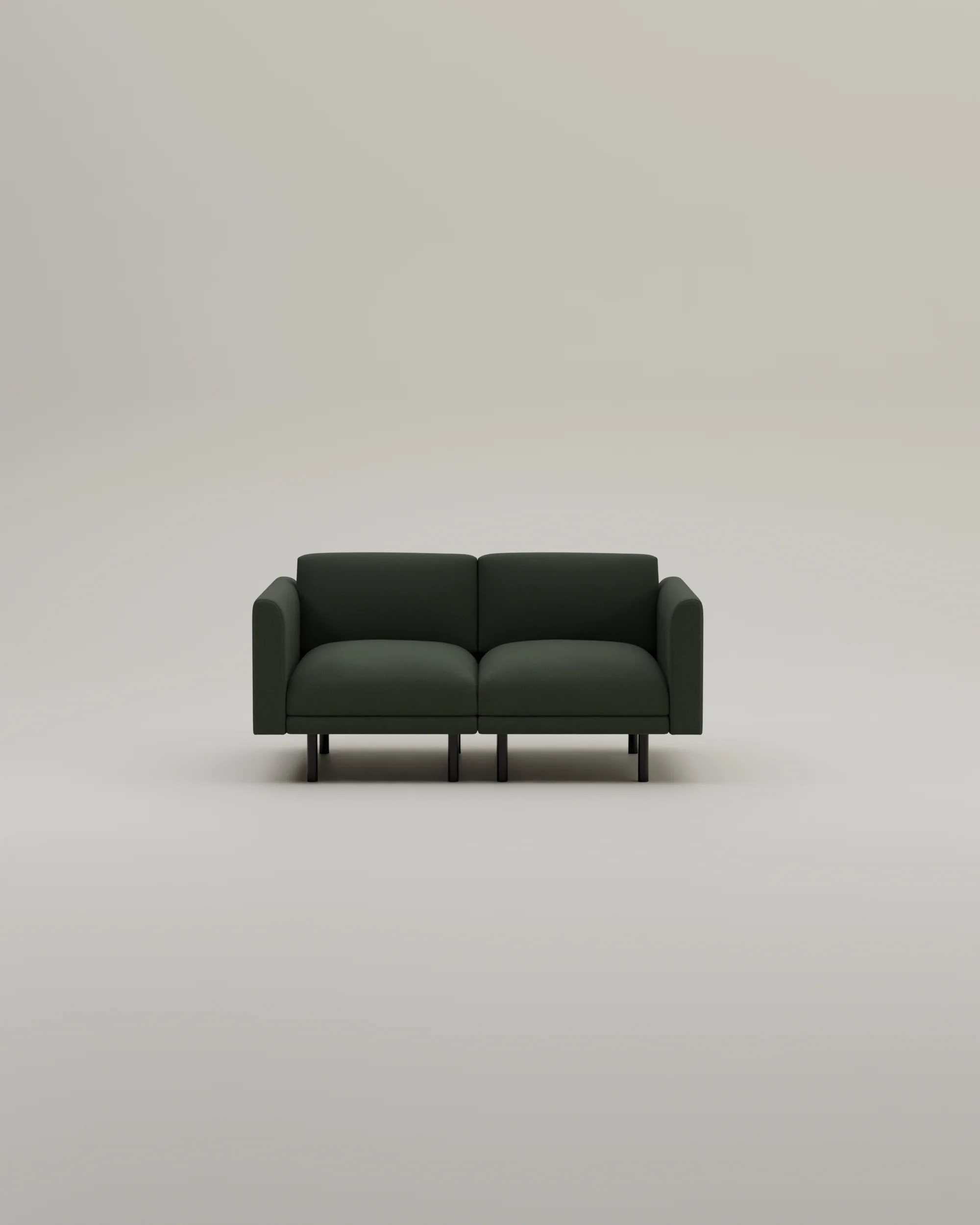Modulares Sofa Aera 2-Sitzer - Image 45