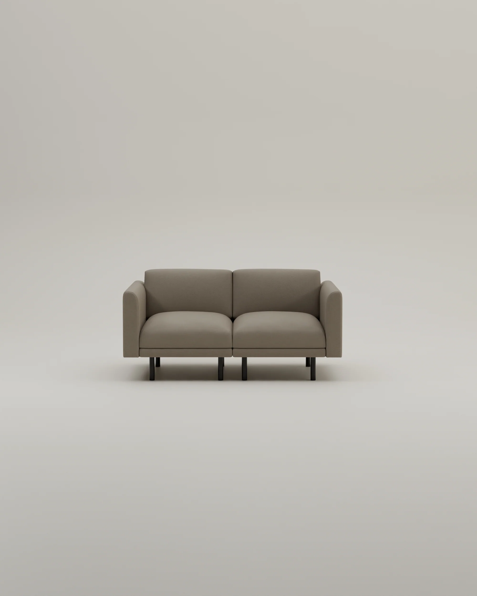 Modulares Sofa Aera 2-Sitzer - Image 52
