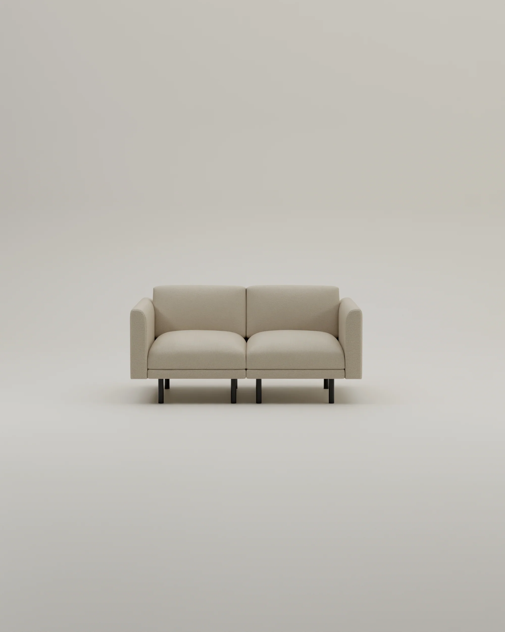 Modulares Sofa Aera 2-Sitzer - Image 53