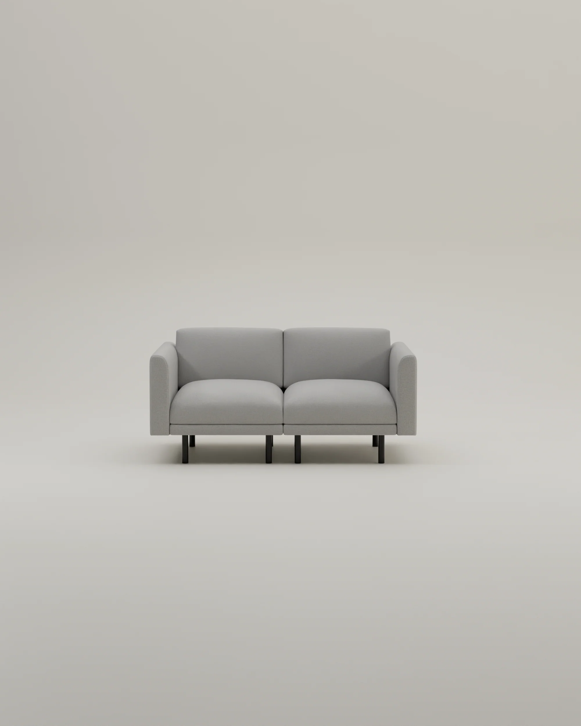 Modulares Sofa Aera 2-Sitzer - Image 54