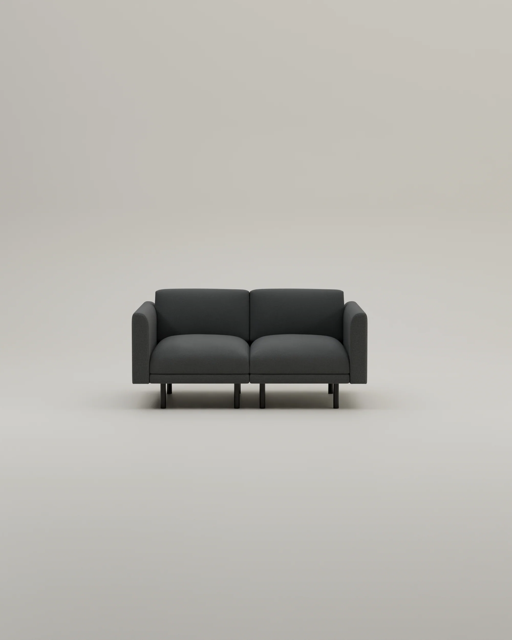 Modulares Sofa Aera 2-Sitzer - Image 55