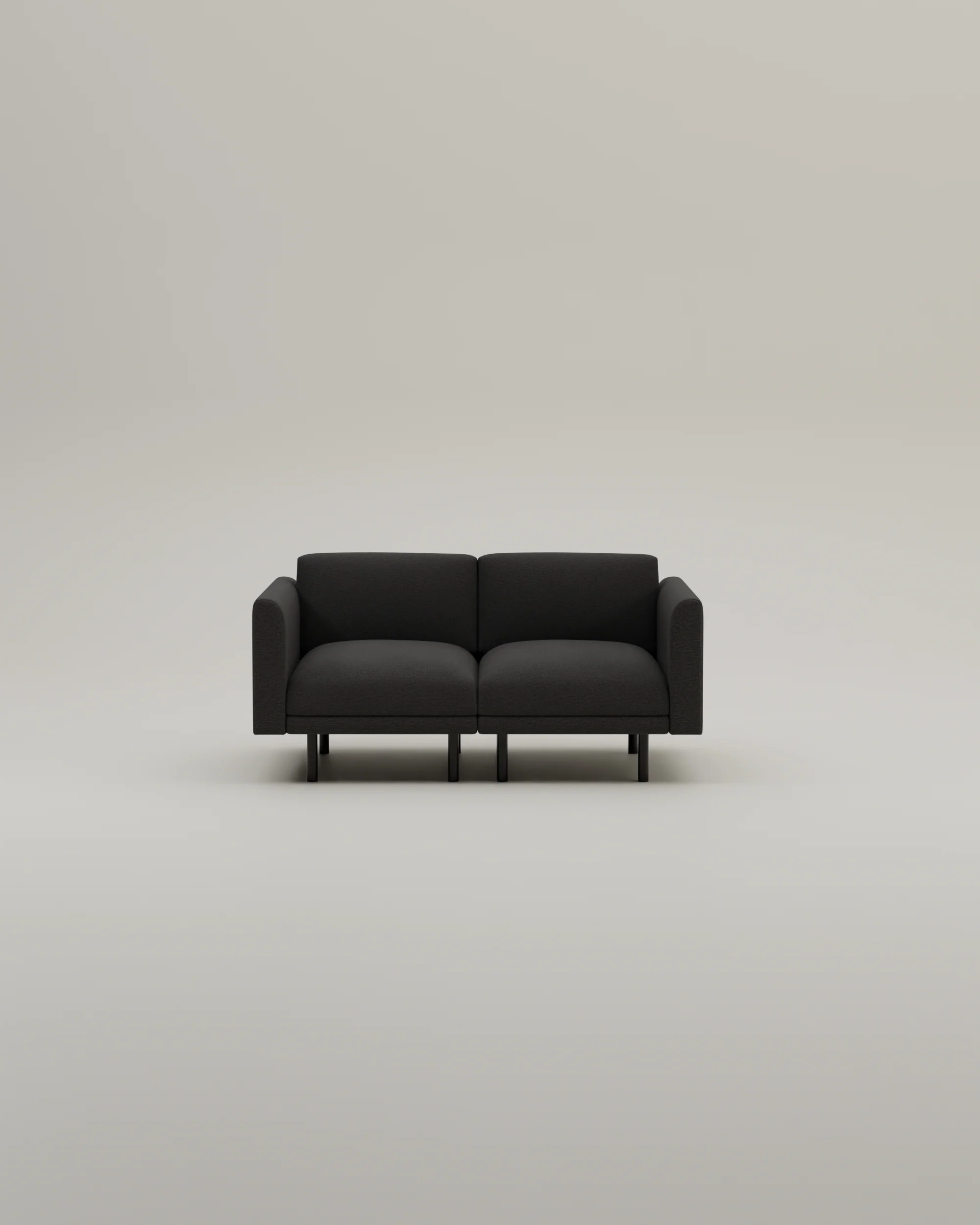 Modulares Sofa Aera 2-Sitzer - Image 56