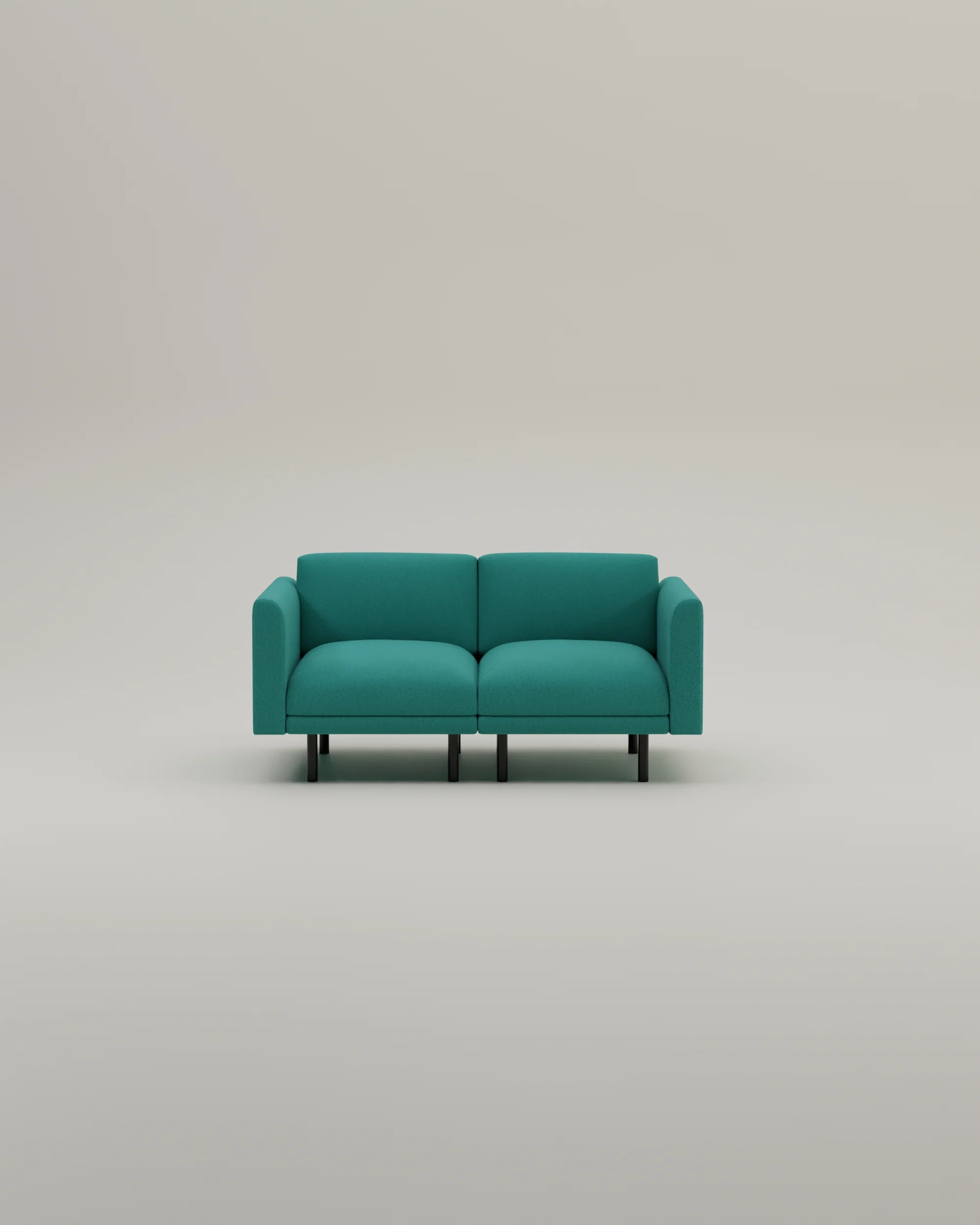 Modulares Sofa Aera 2-Sitzer - Image 57