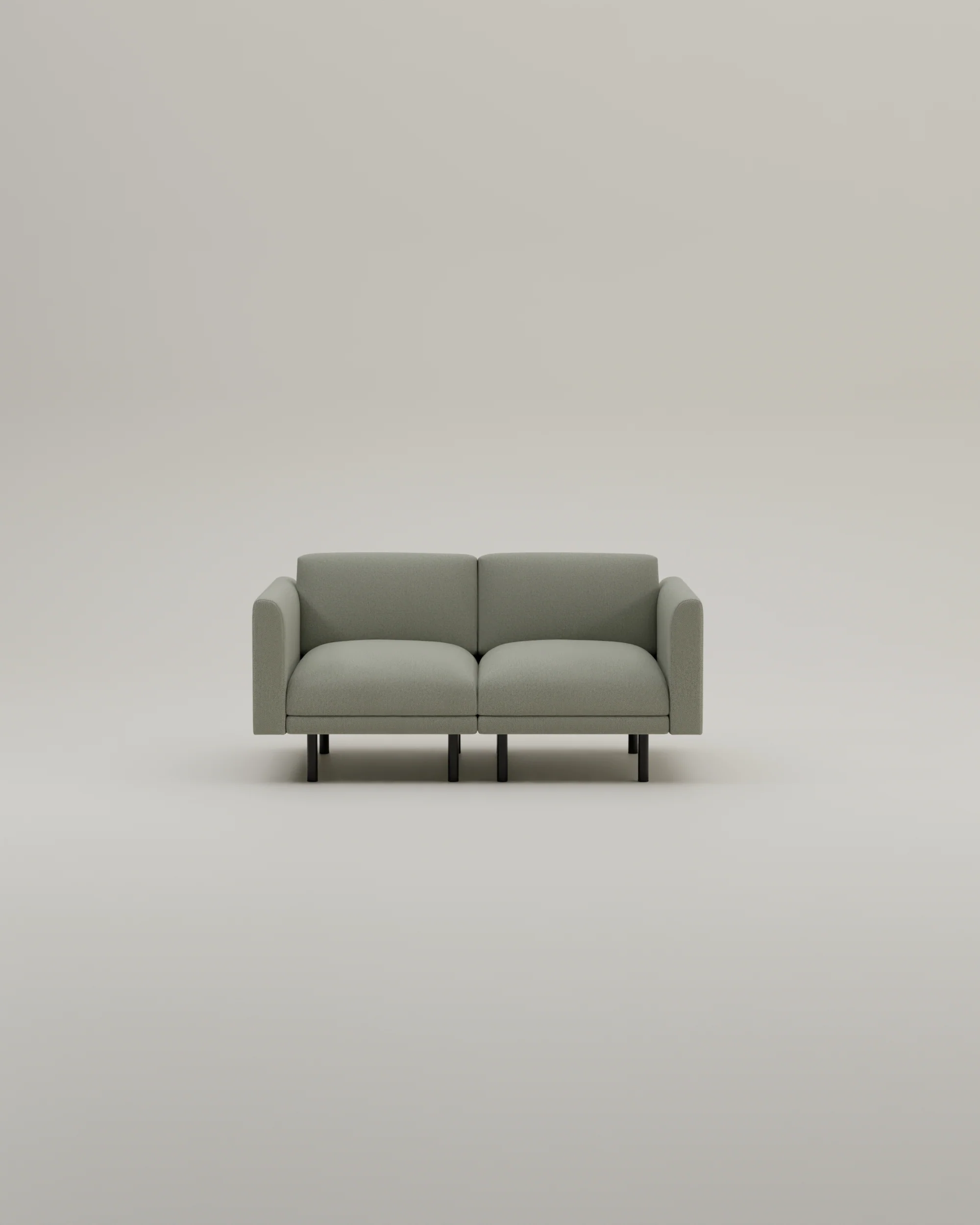 Modulares Sofa Aera 2-Sitzer - Image 60