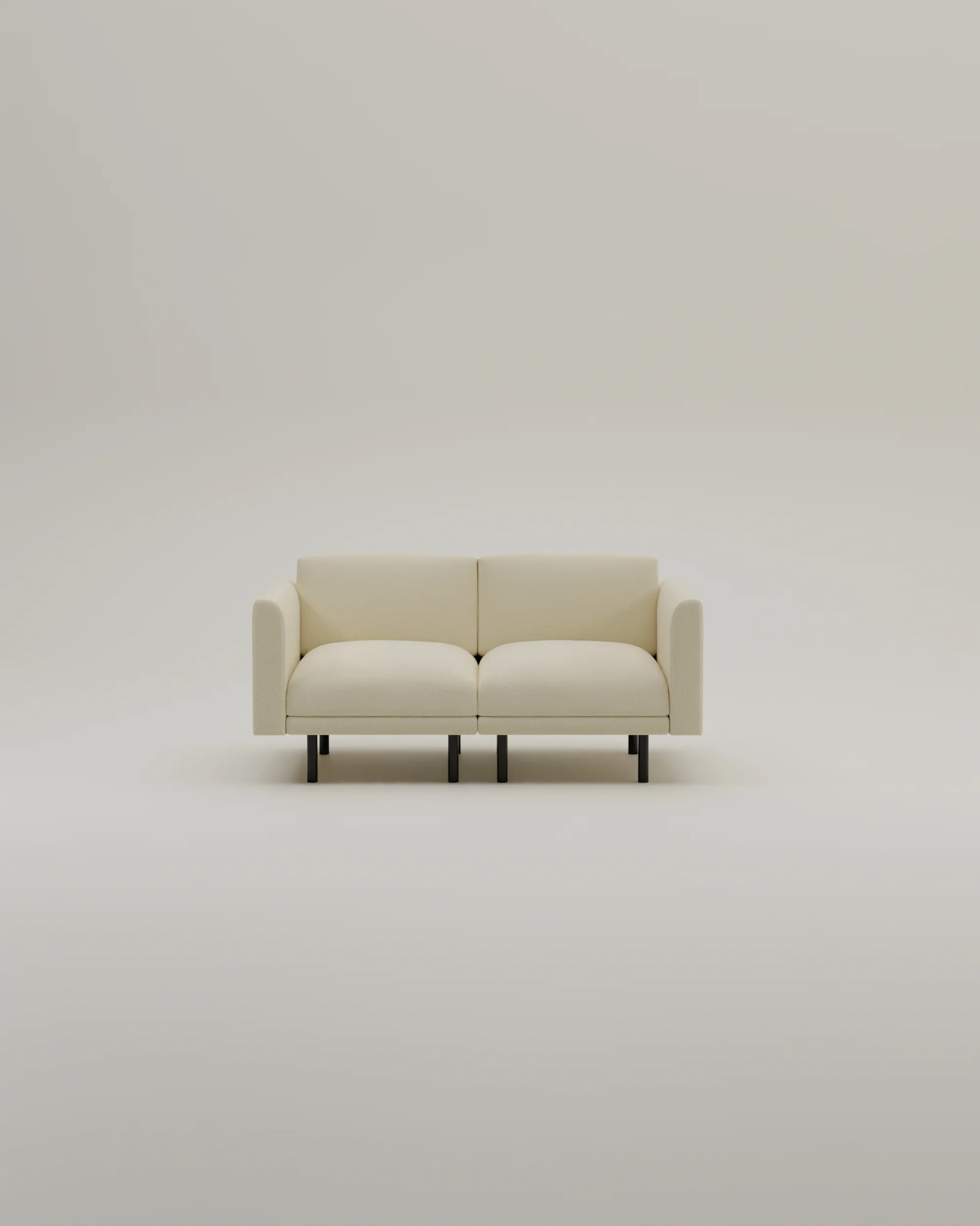 Modulares Sofa Aera 2-Sitzer - Image 61