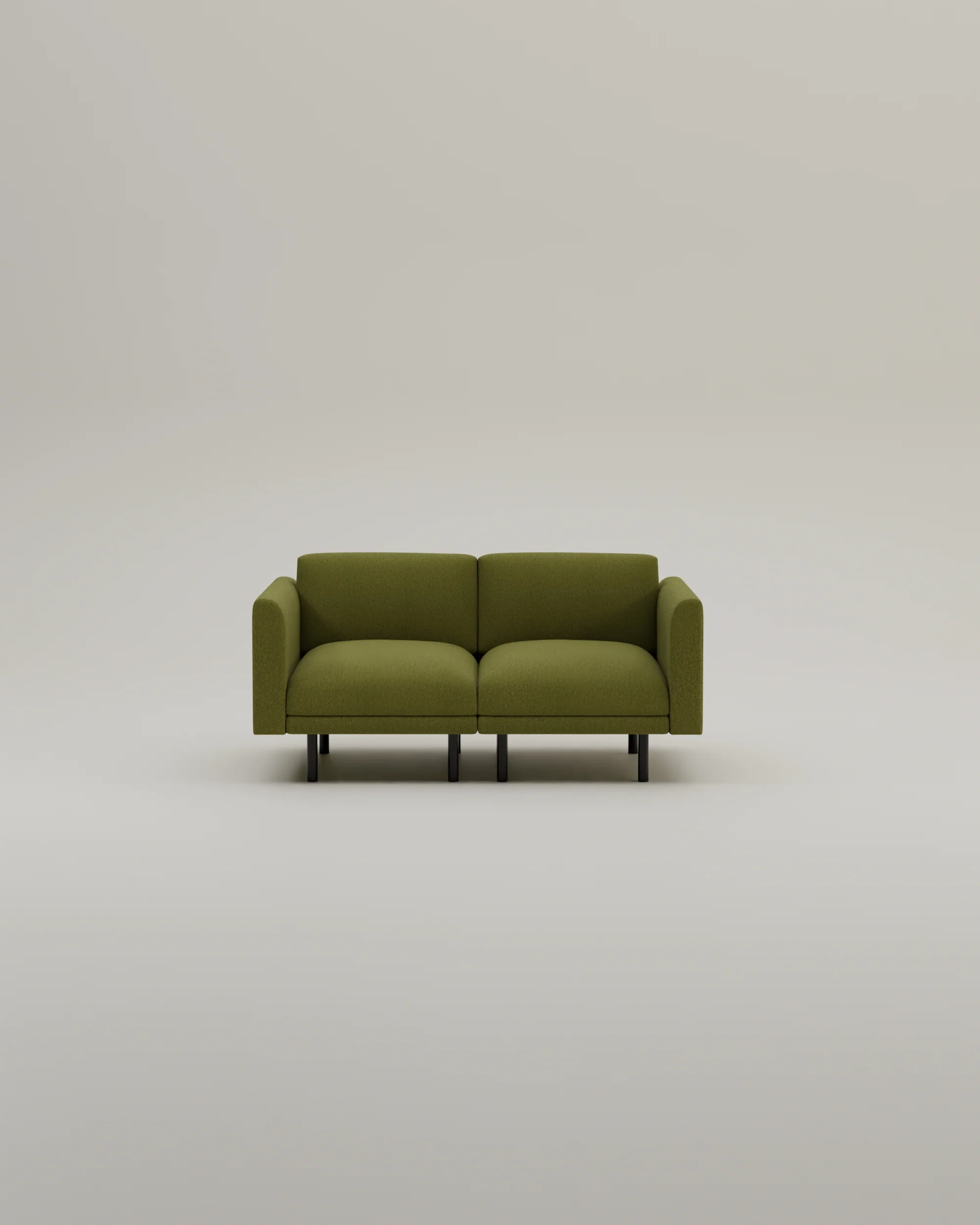 Modulares Sofa Aera 2-Sitzer - Image 62