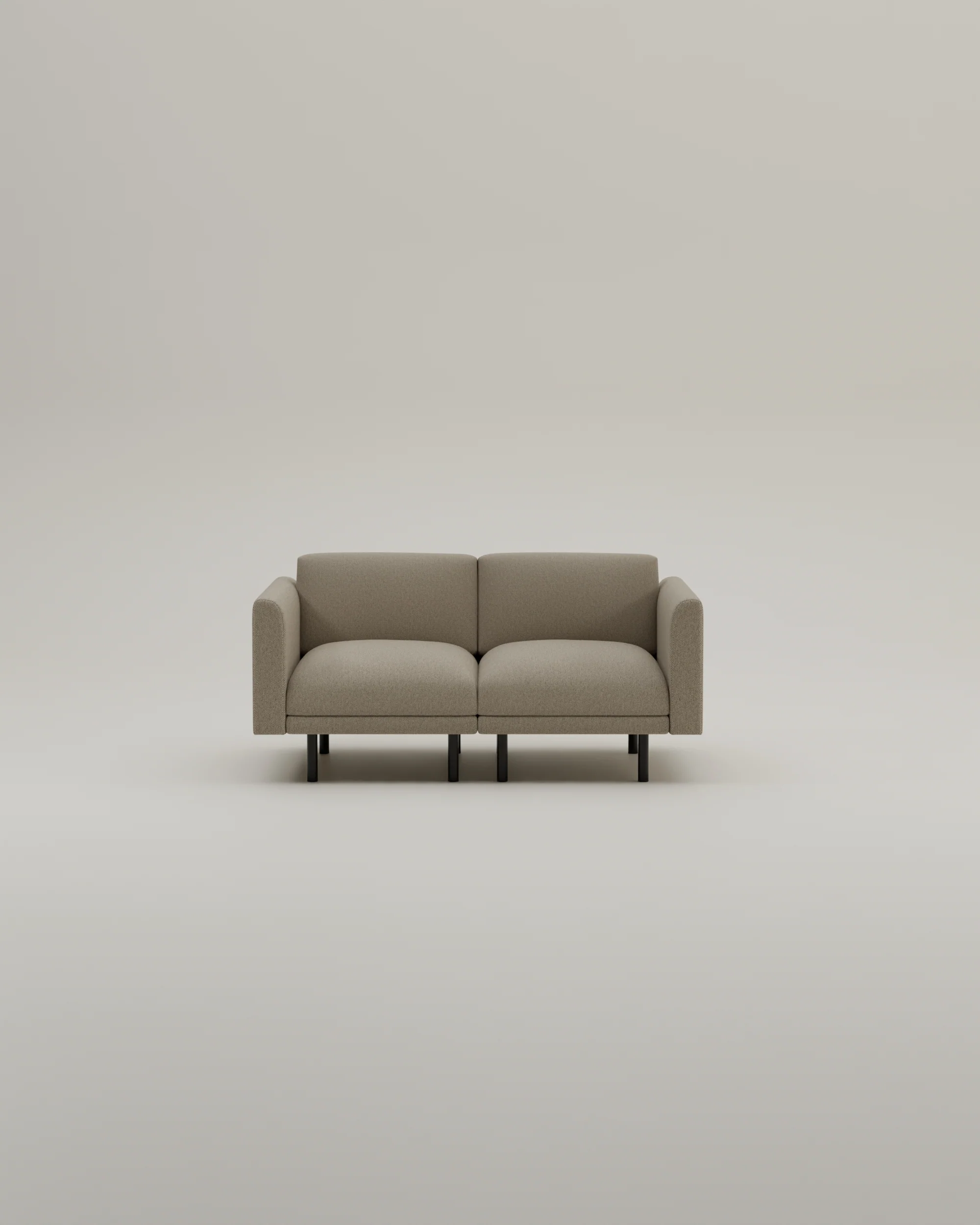 Modulares Sofa Aera 2-Sitzer - Image 65