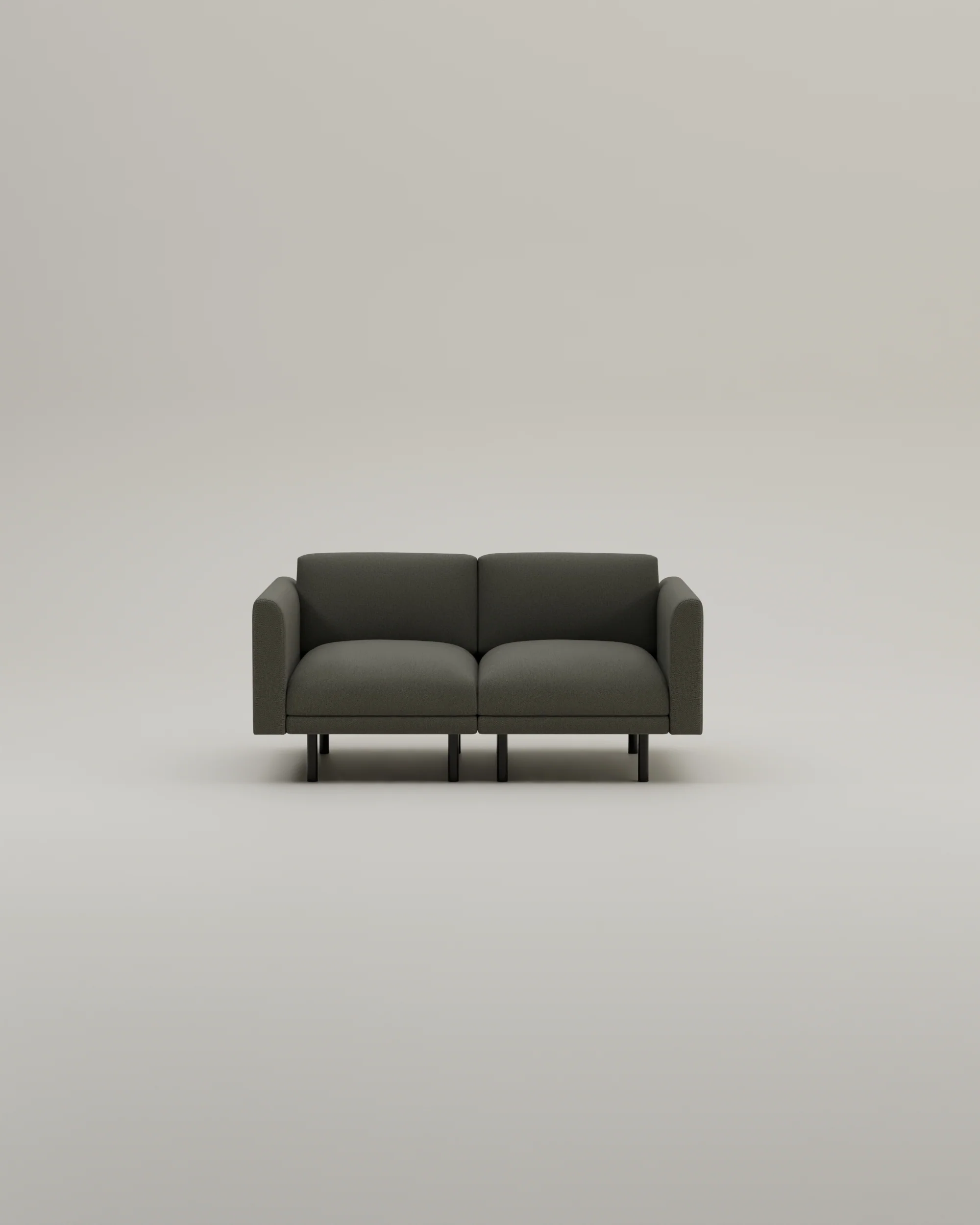Modulares Sofa Aera 2-Sitzer - Image 66