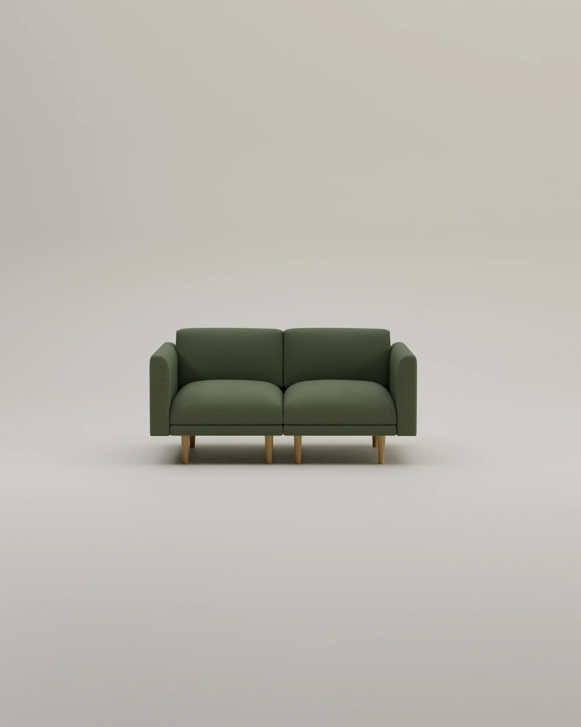 Modulares Sofa Aera 2-Sitzer - Image 70