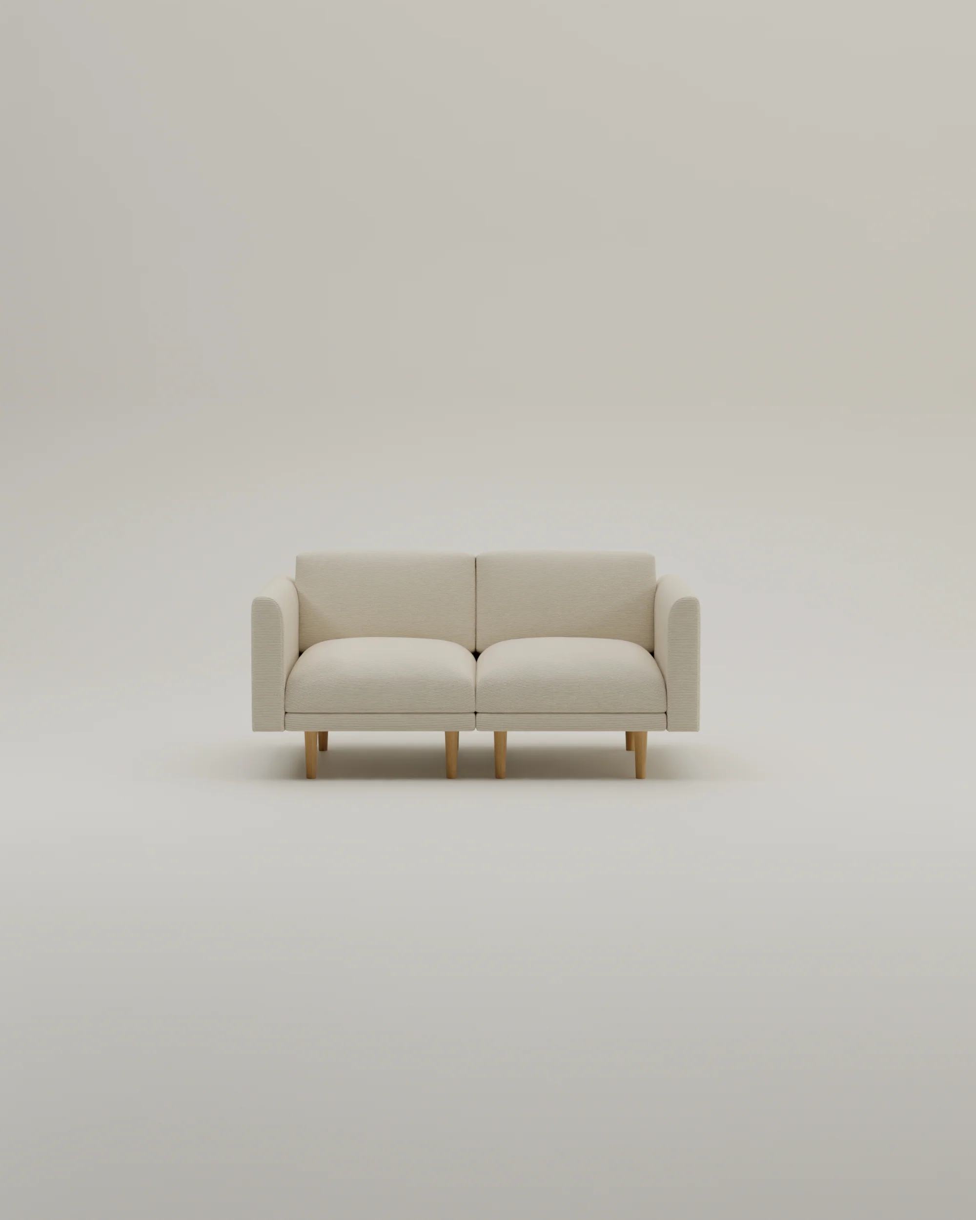 Modulares Sofa Aera 2-Sitzer - Image 71