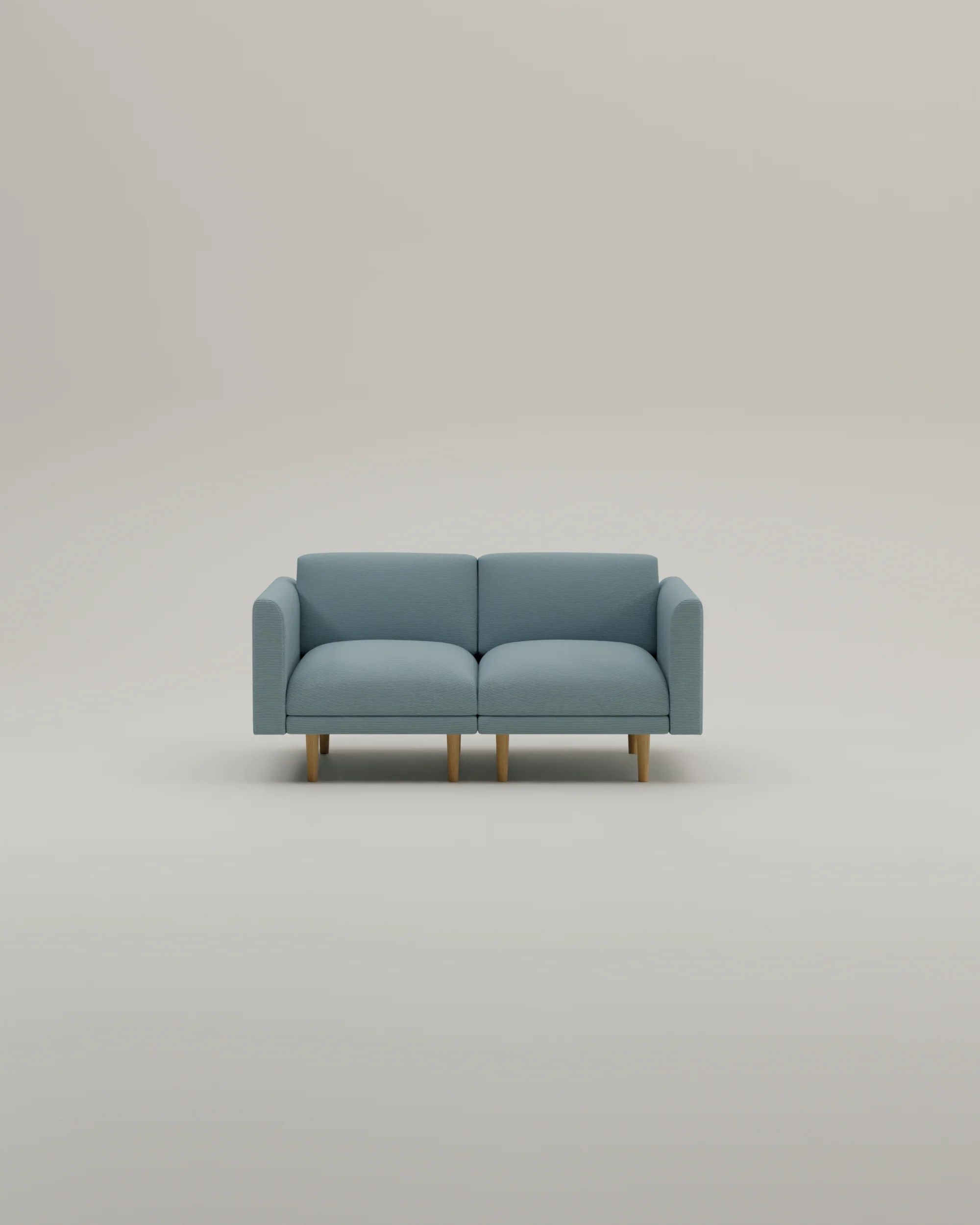 Modulares Sofa Aera 2-Sitzer - Image 72