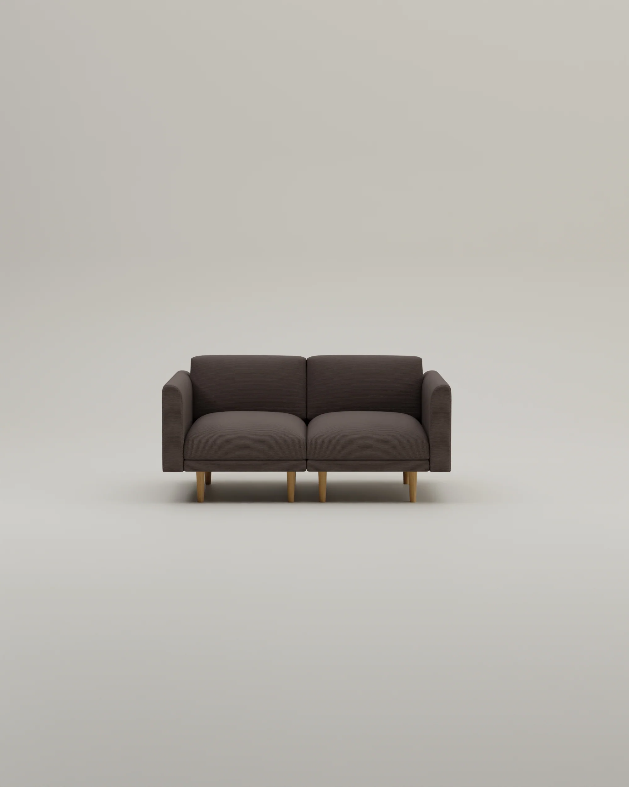 Modulares Sofa Aera 2-Sitzer - Image 73