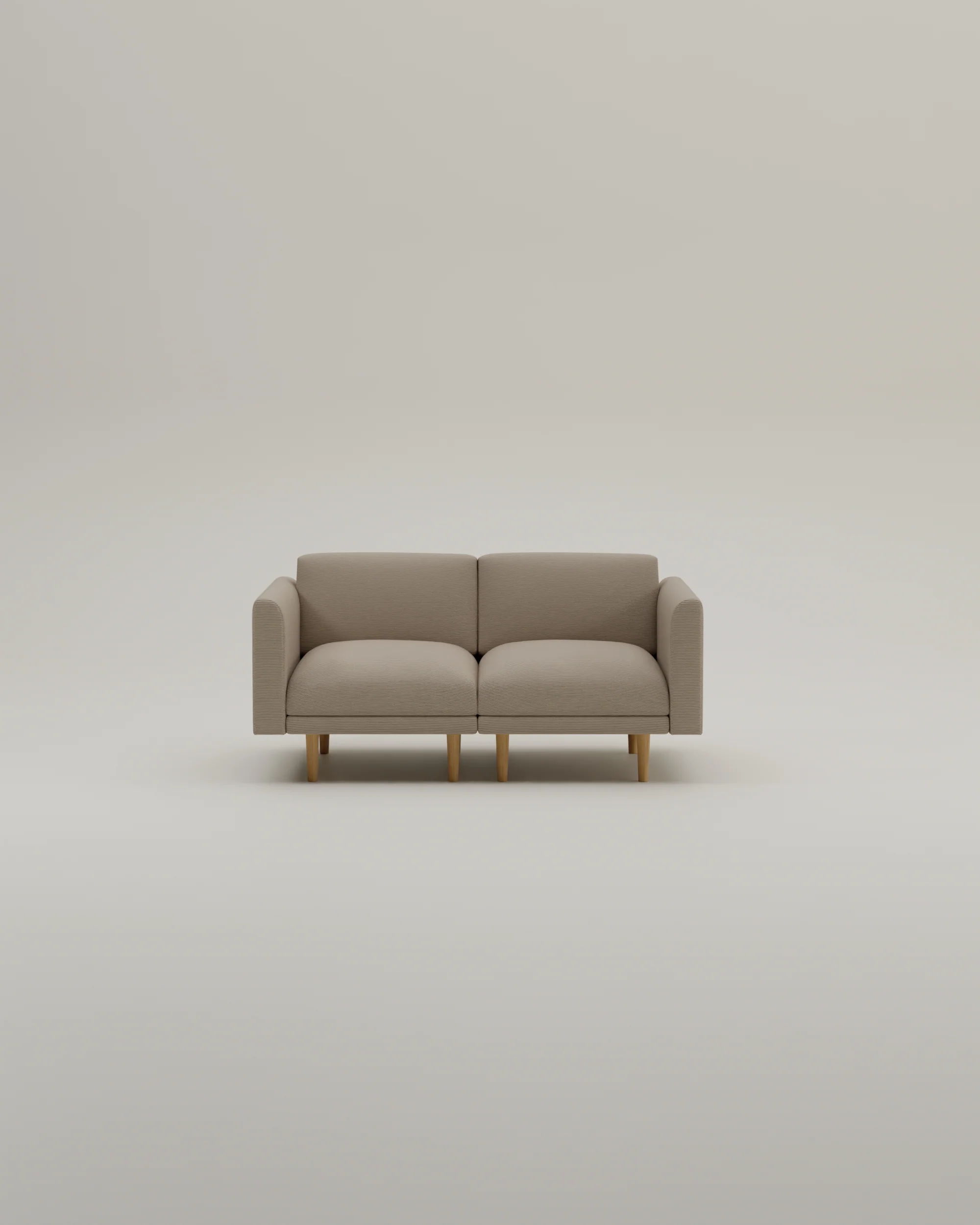 Modulares Sofa Aera 2-Sitzer - Image 74