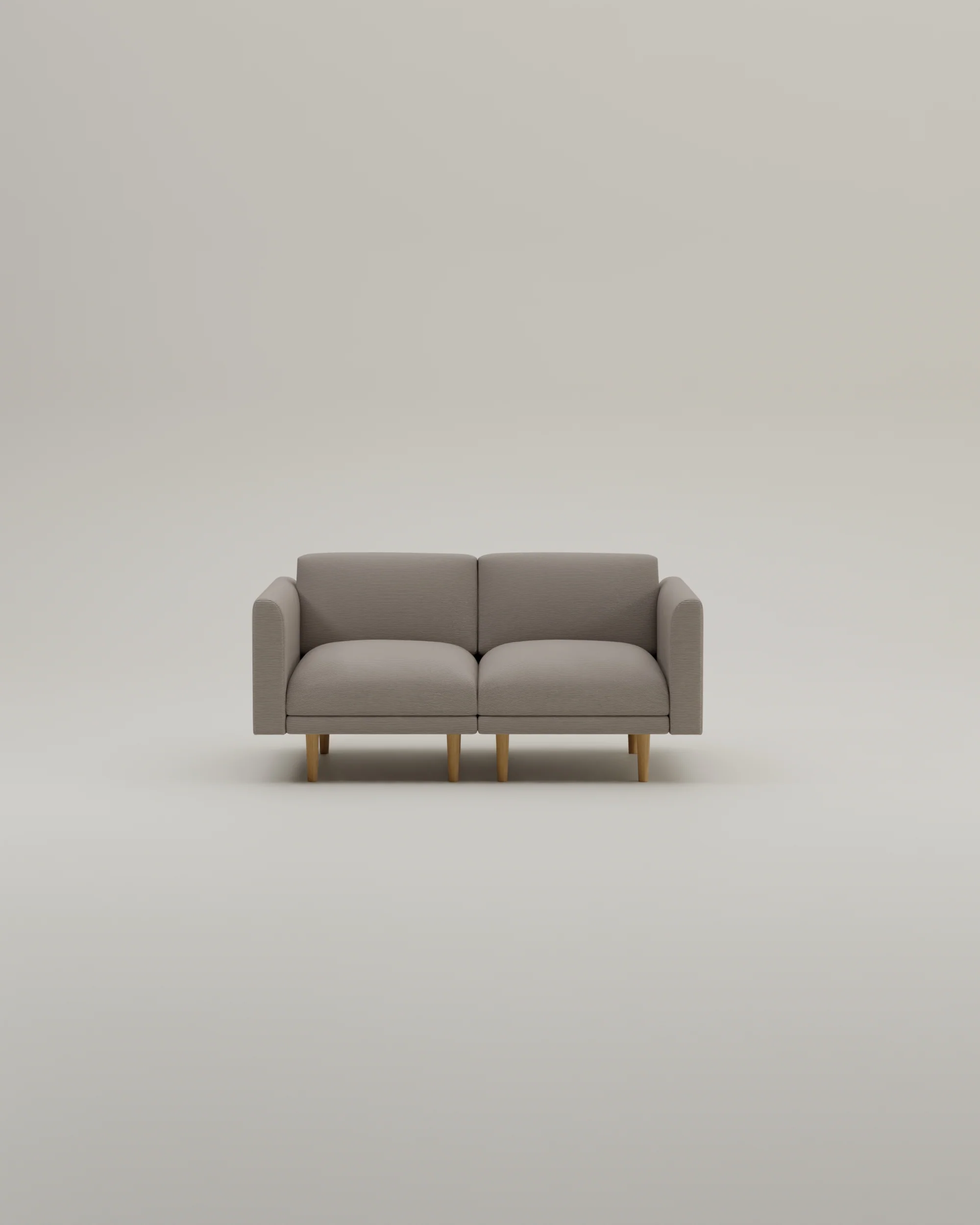 Modulares Sofa Aera 2-Sitzer - Image 75