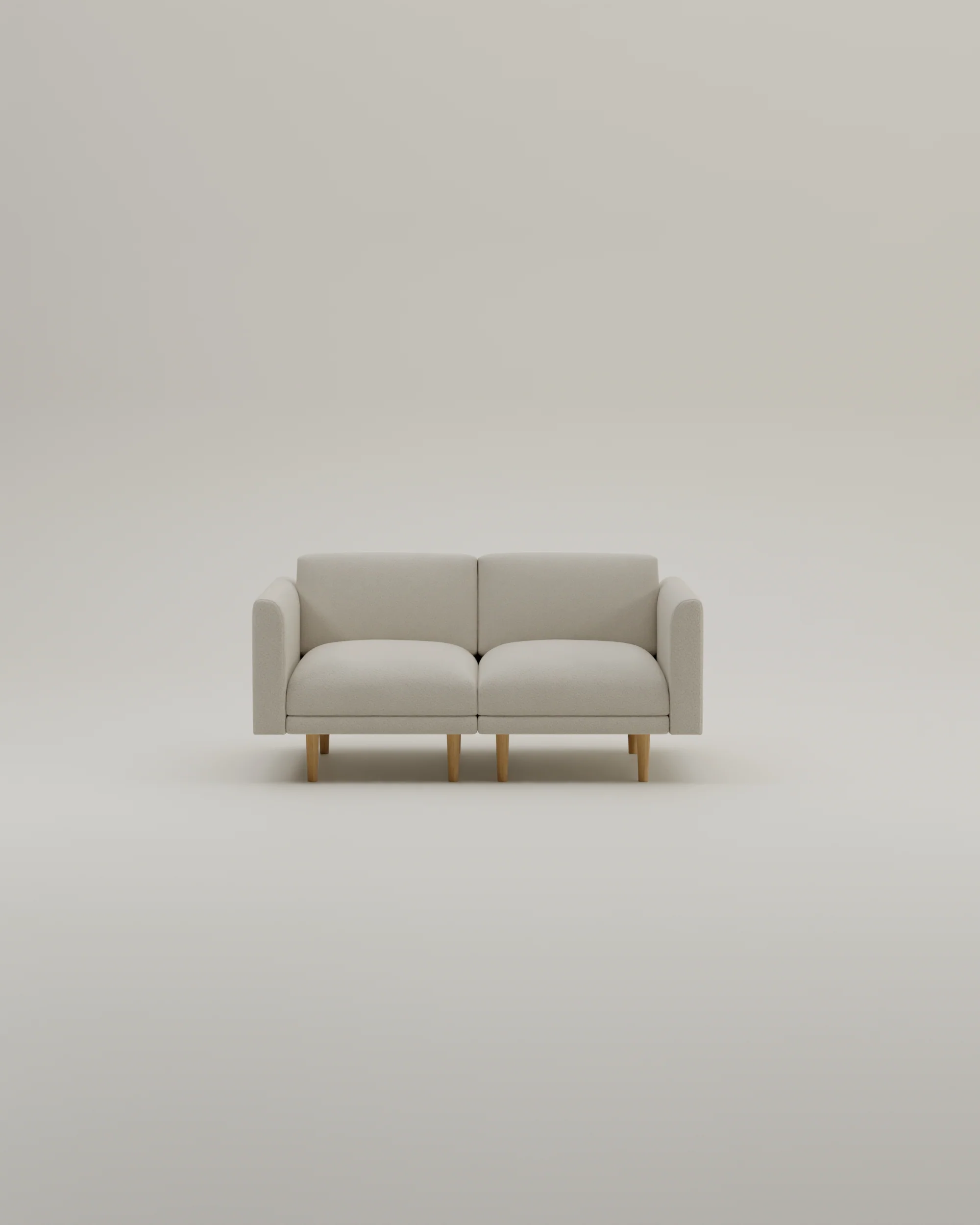 Modulares Sofa Aera 2-Sitzer - Image 76