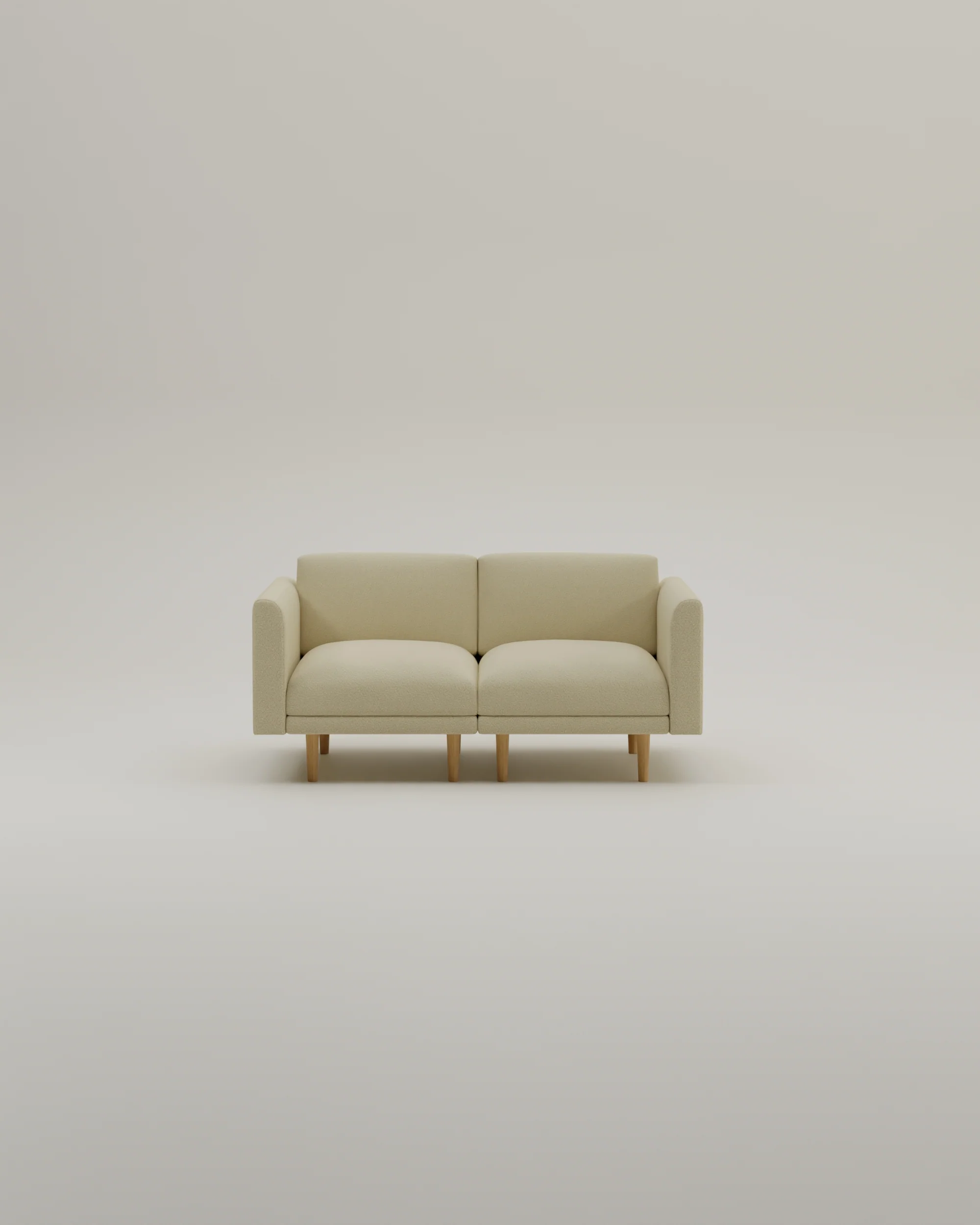 Modulares Sofa Aera 2-Sitzer - Image 77