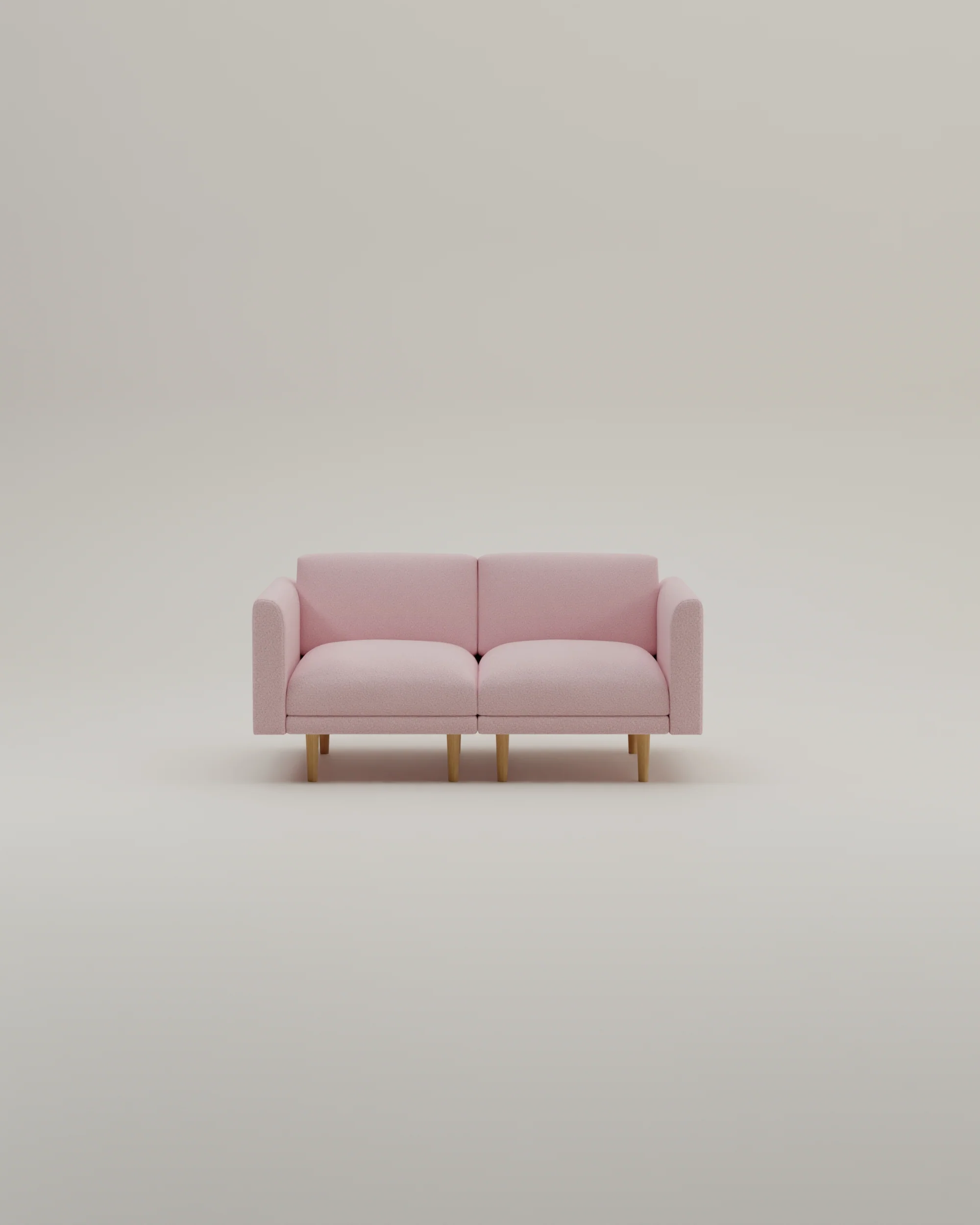 Modulares Sofa Aera 2-Sitzer - Image 87