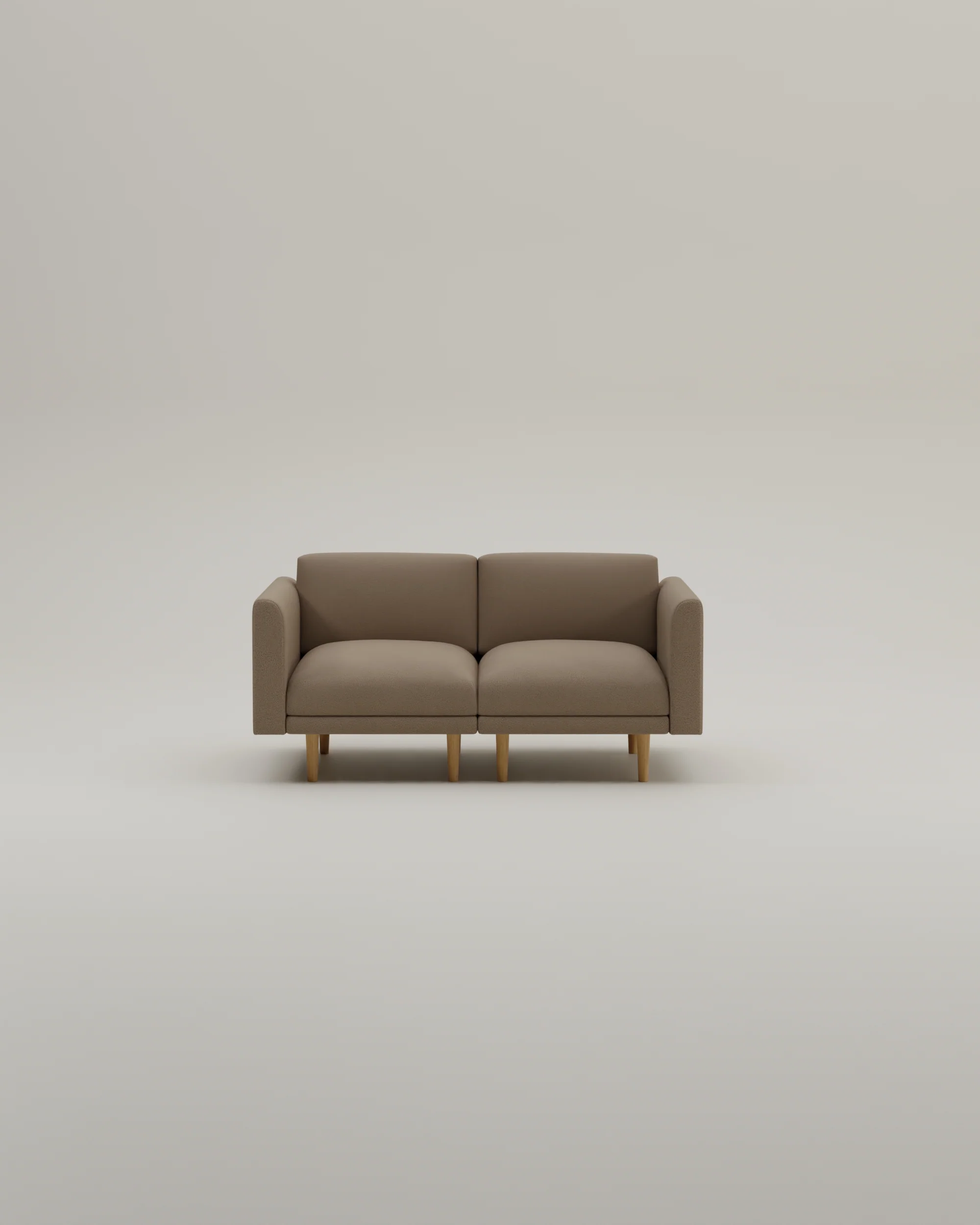 Modulares Sofa Aera 2-Sitzer - Image 89